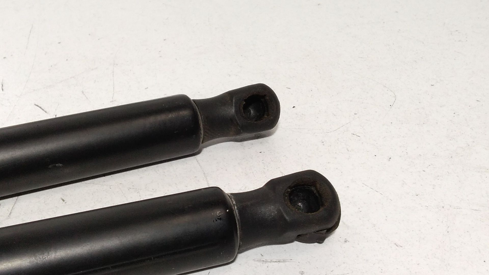 Pistoncini cofano Post. FIAT 500 X 1 Serie