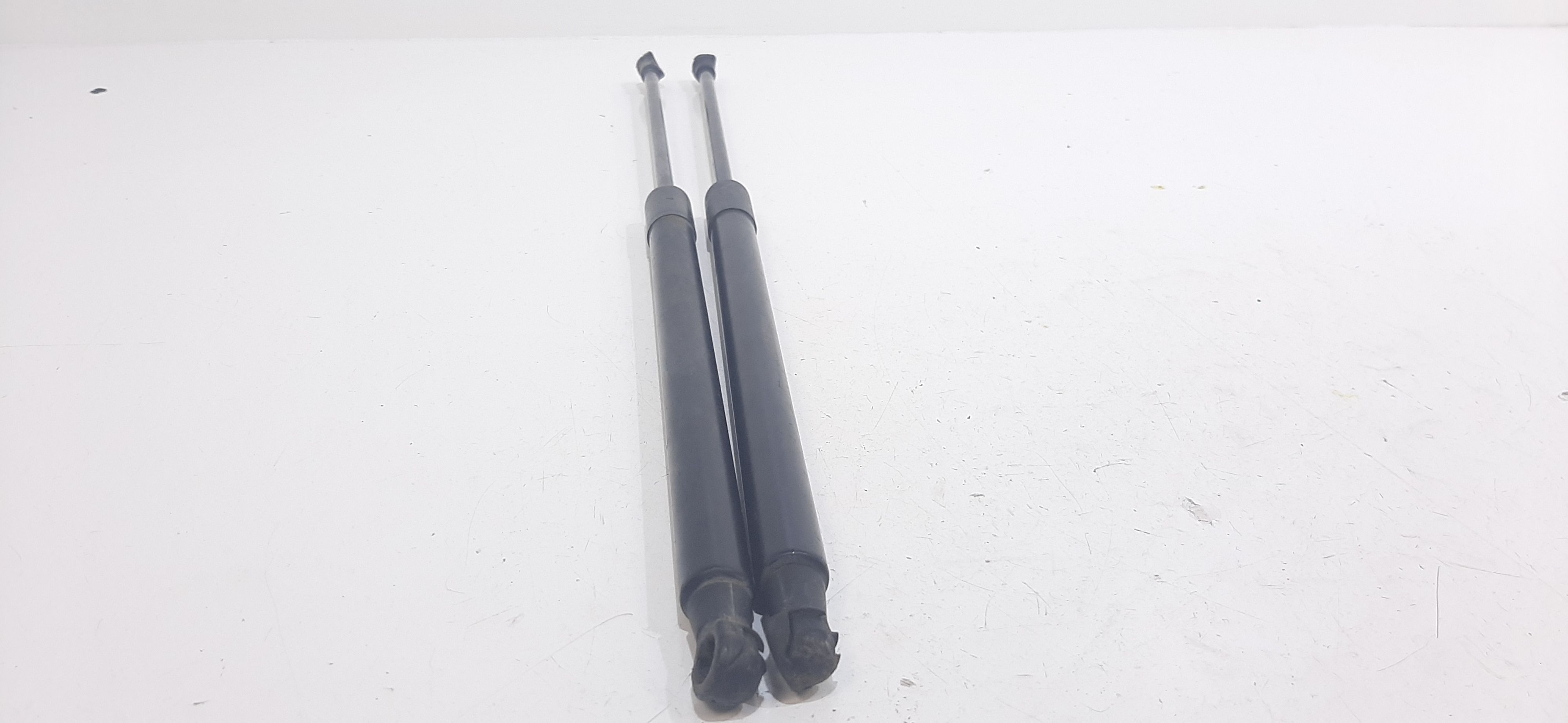 Pistoncini cofano Post. NISSAN Qashqai 2 Serie