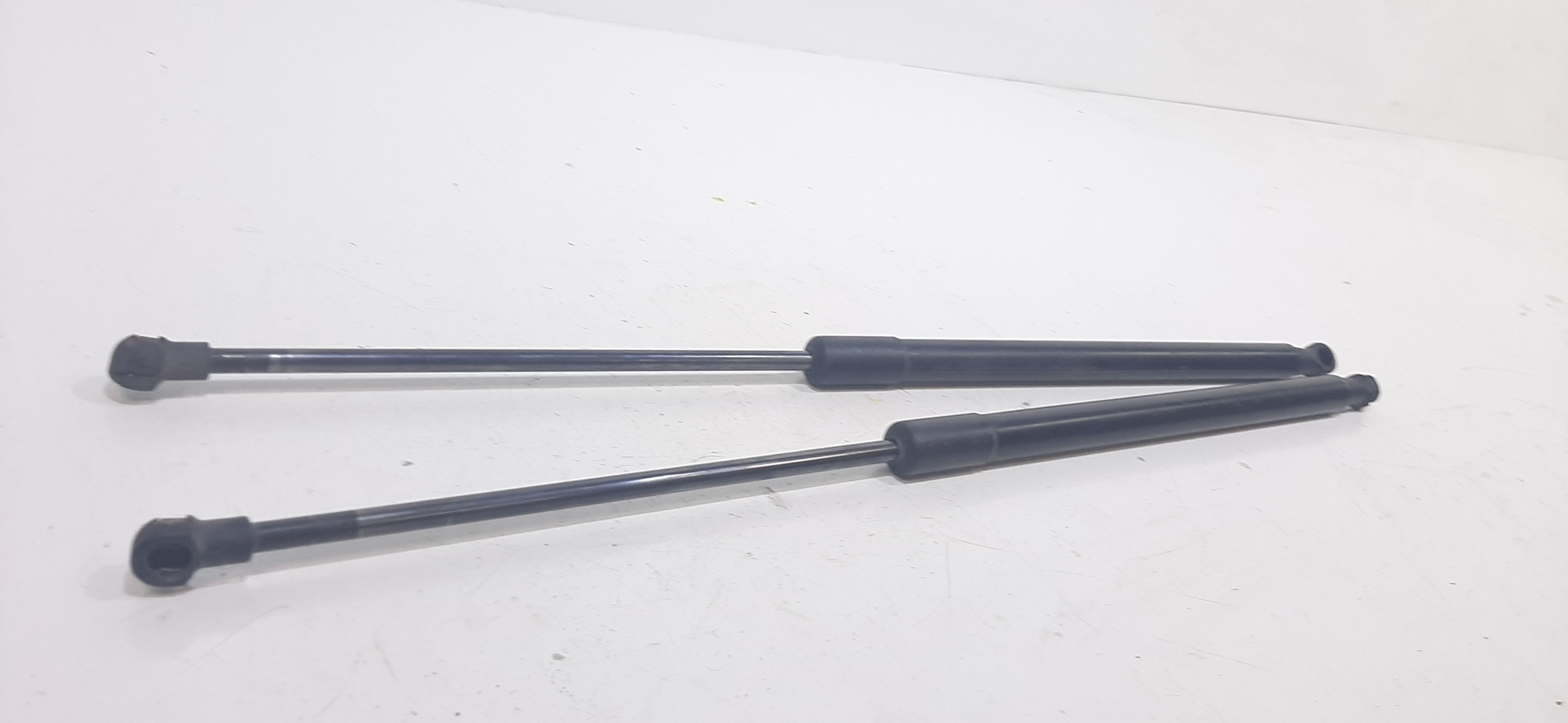 Pistoncini cofano Post. NISSAN Qashqai 2 Serie