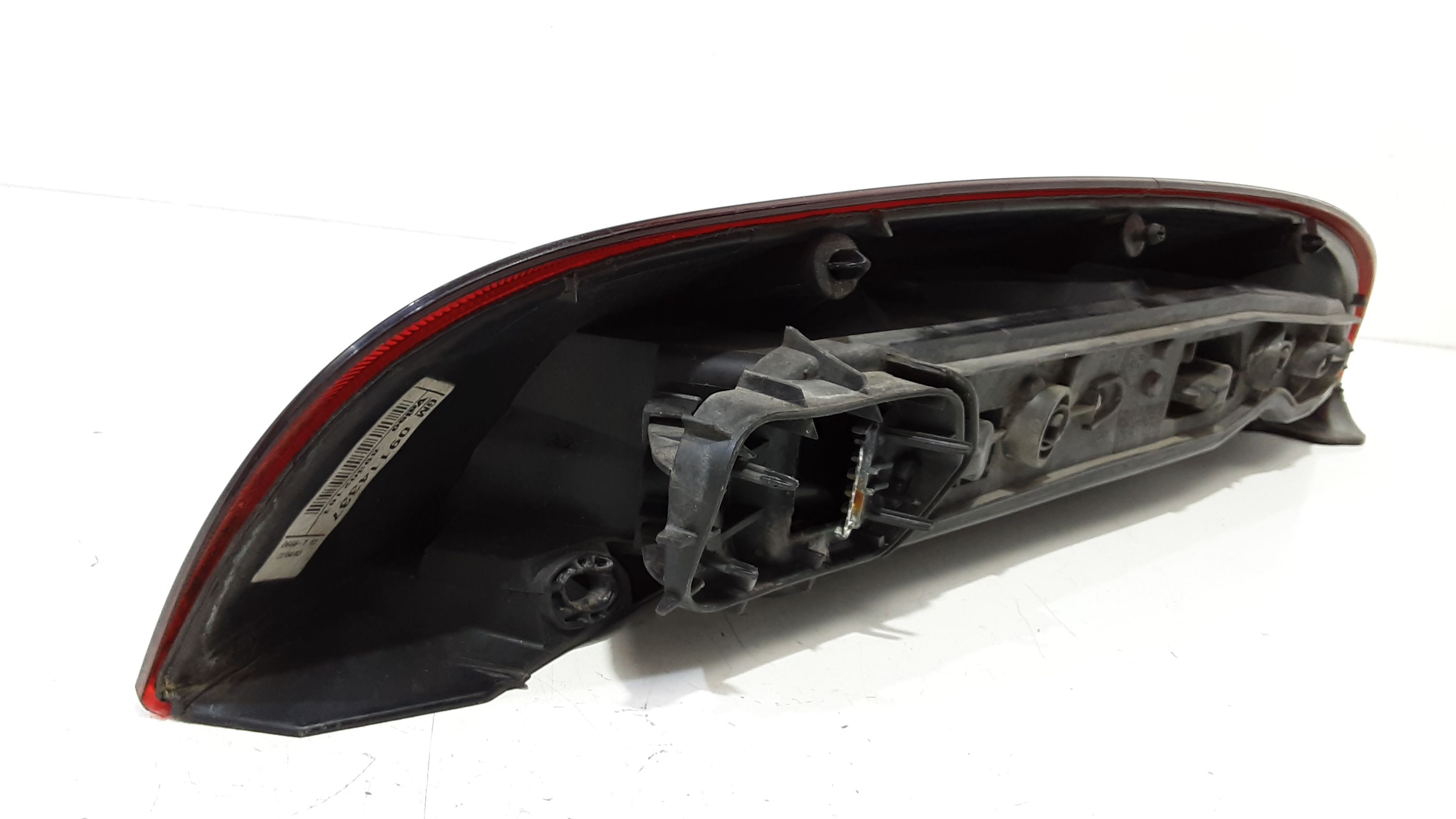 Stop fanale posteriore Destro Passeggero OPEL Corsa C 5P 2 Serie