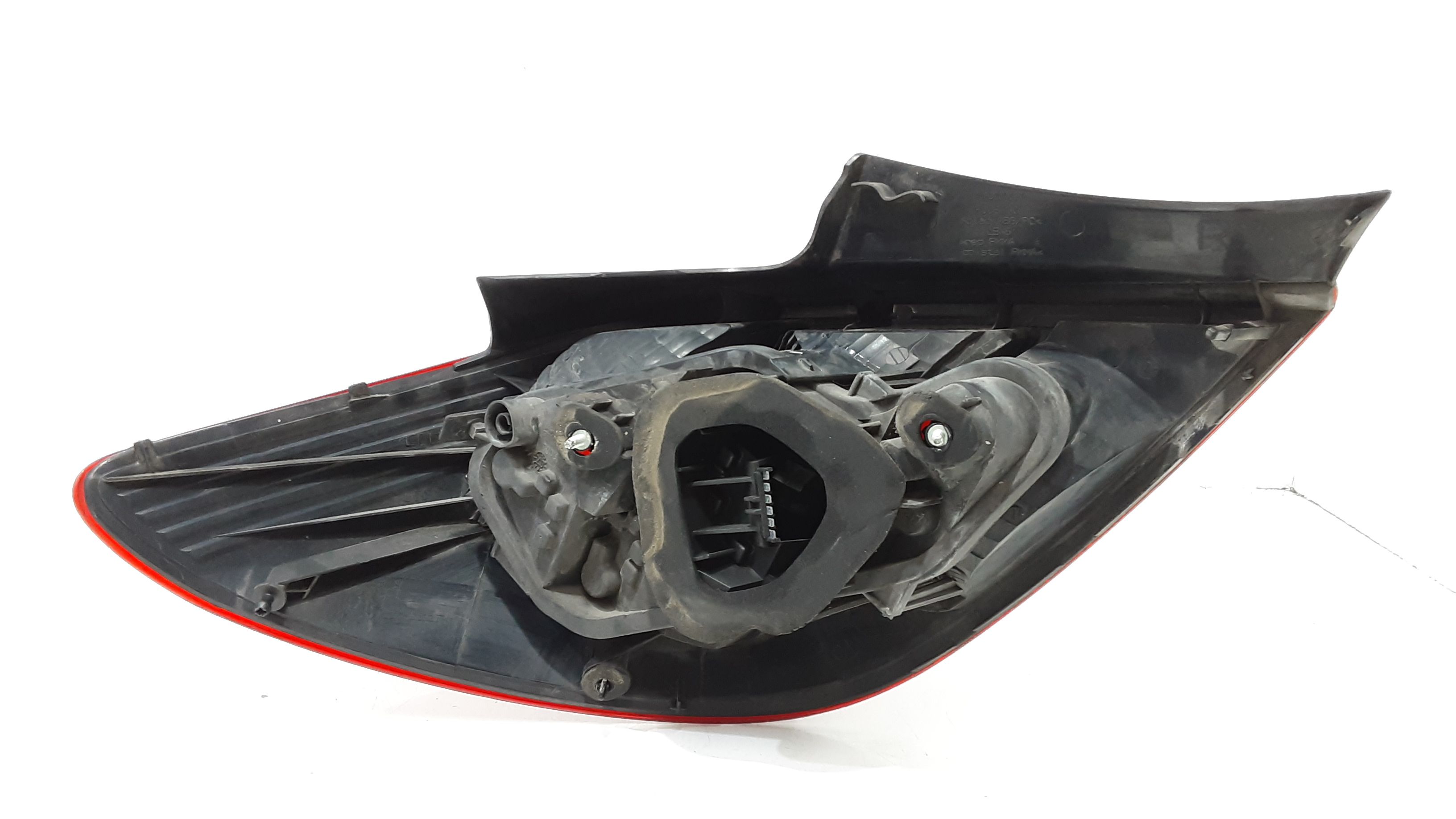 Stop fanale posteriore Destro Passeggero OPEL Corsa D 5P 1 Serie