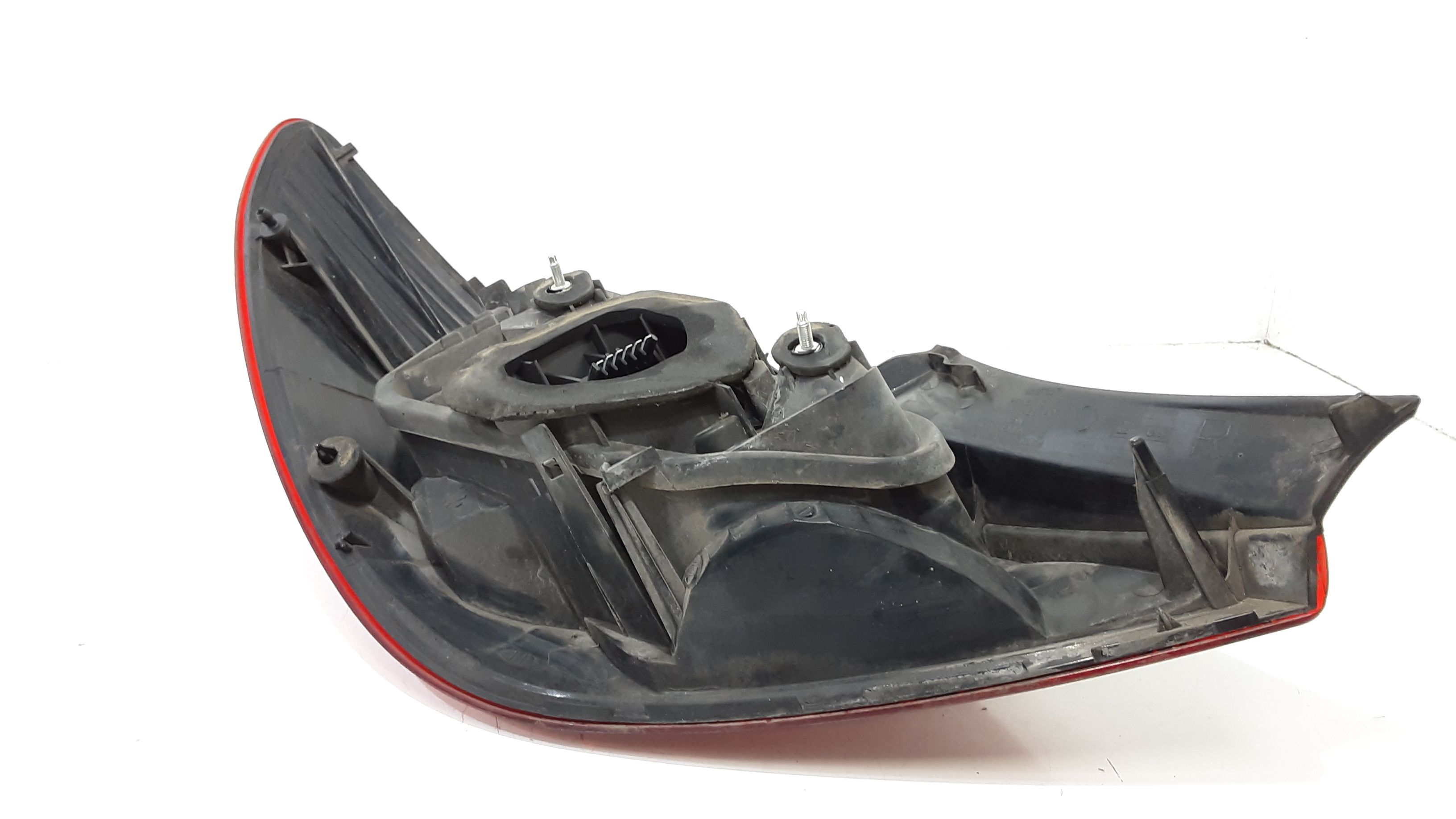 Stop fanale posteriore Destro Passeggero OPEL Corsa D 5P 1 Serie