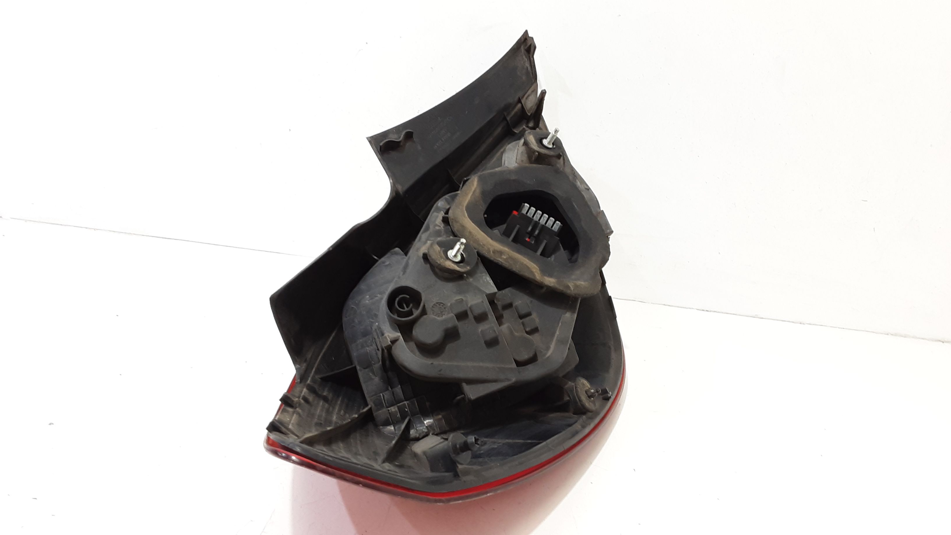 Stop fanale posteriore Destro Passeggero OPEL Corsa D 5P 1 Serie