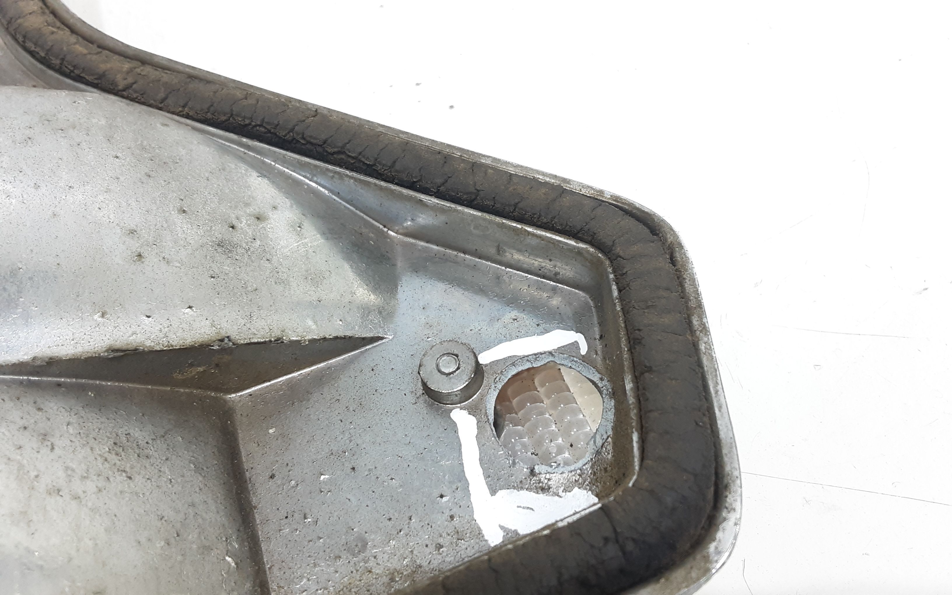 Stop fanale posteriore Destro Passeggero JAGUAR Sovereign