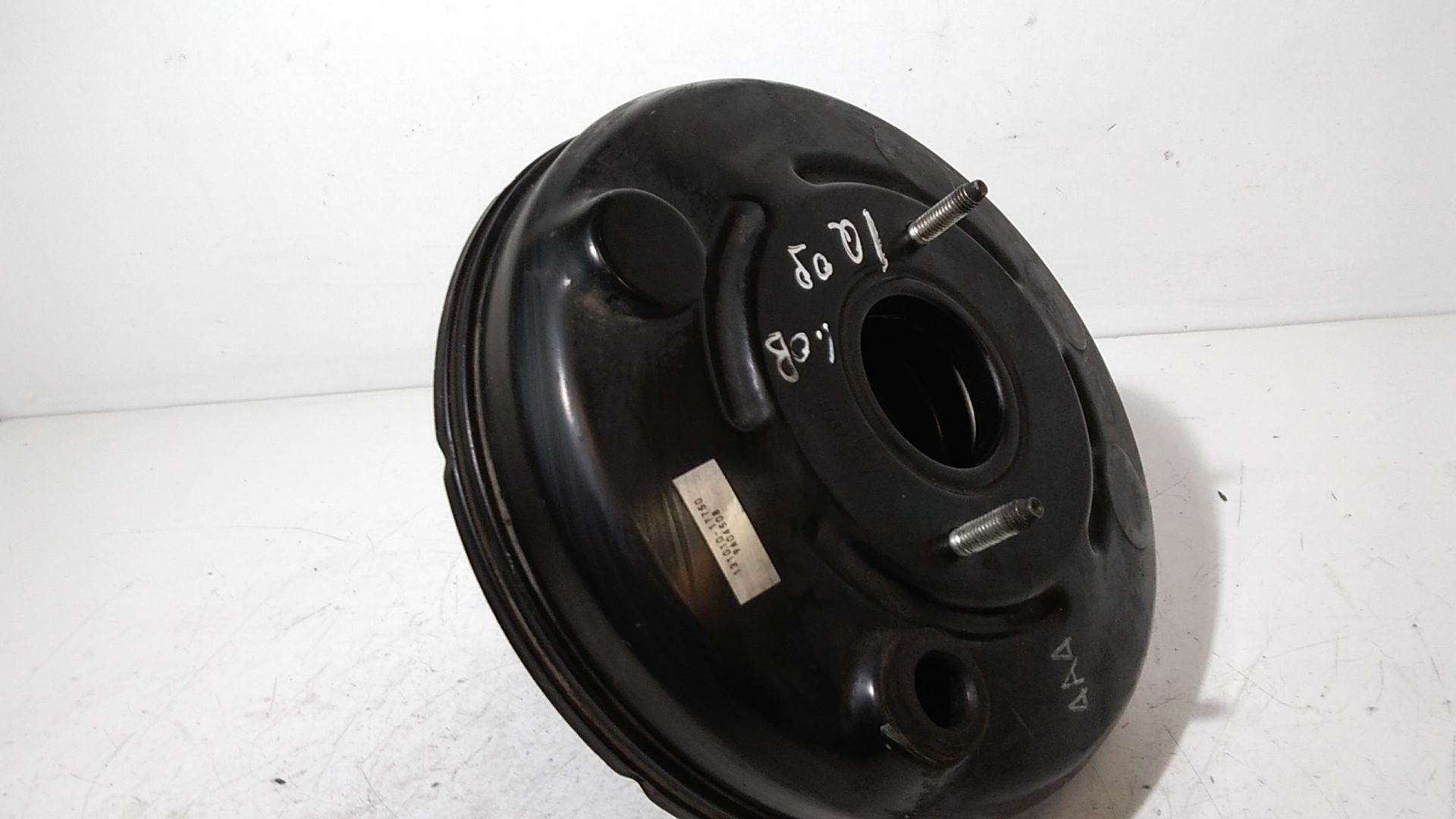 Servofreno TOYOTA IQ 1 Serie