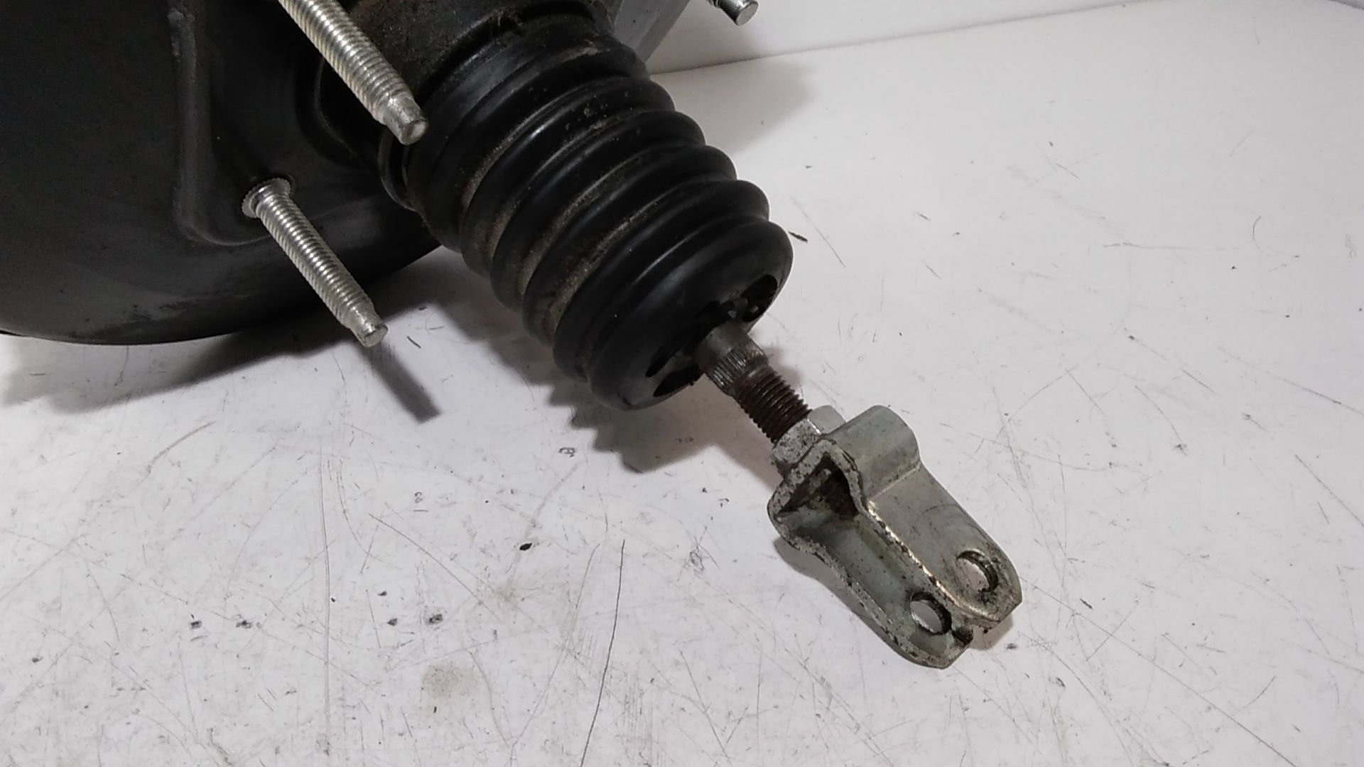 Servofreno TOYOTA IQ 1 Serie