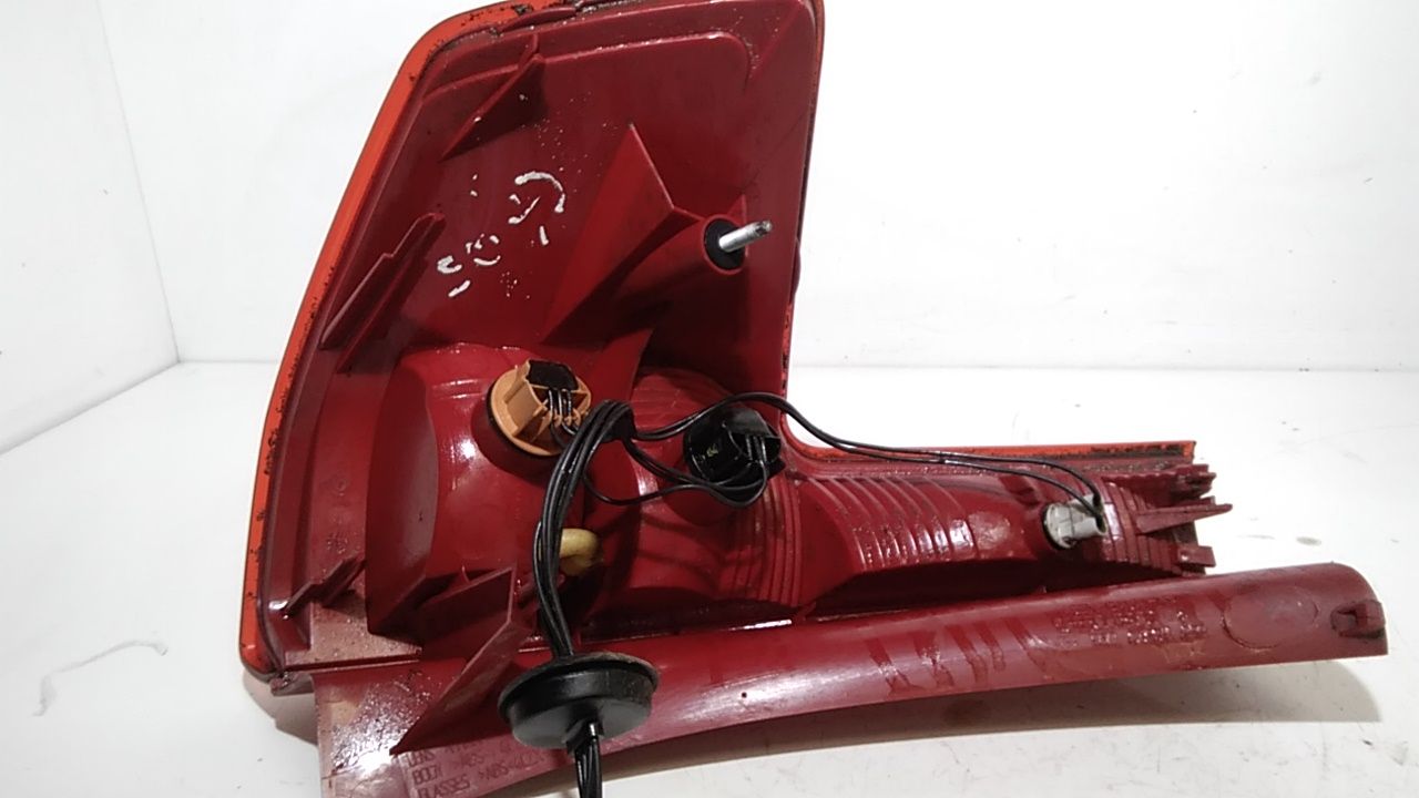 Stop fanale posteriore Destro Passeggero CITROEN C4 Berlina