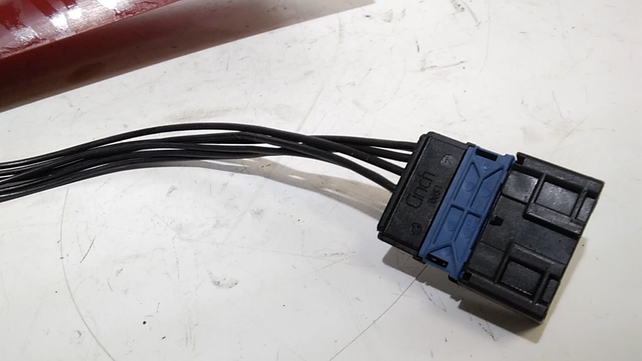 Stop fanale posteriore Destro Passeggero CITROEN C4 Berlina