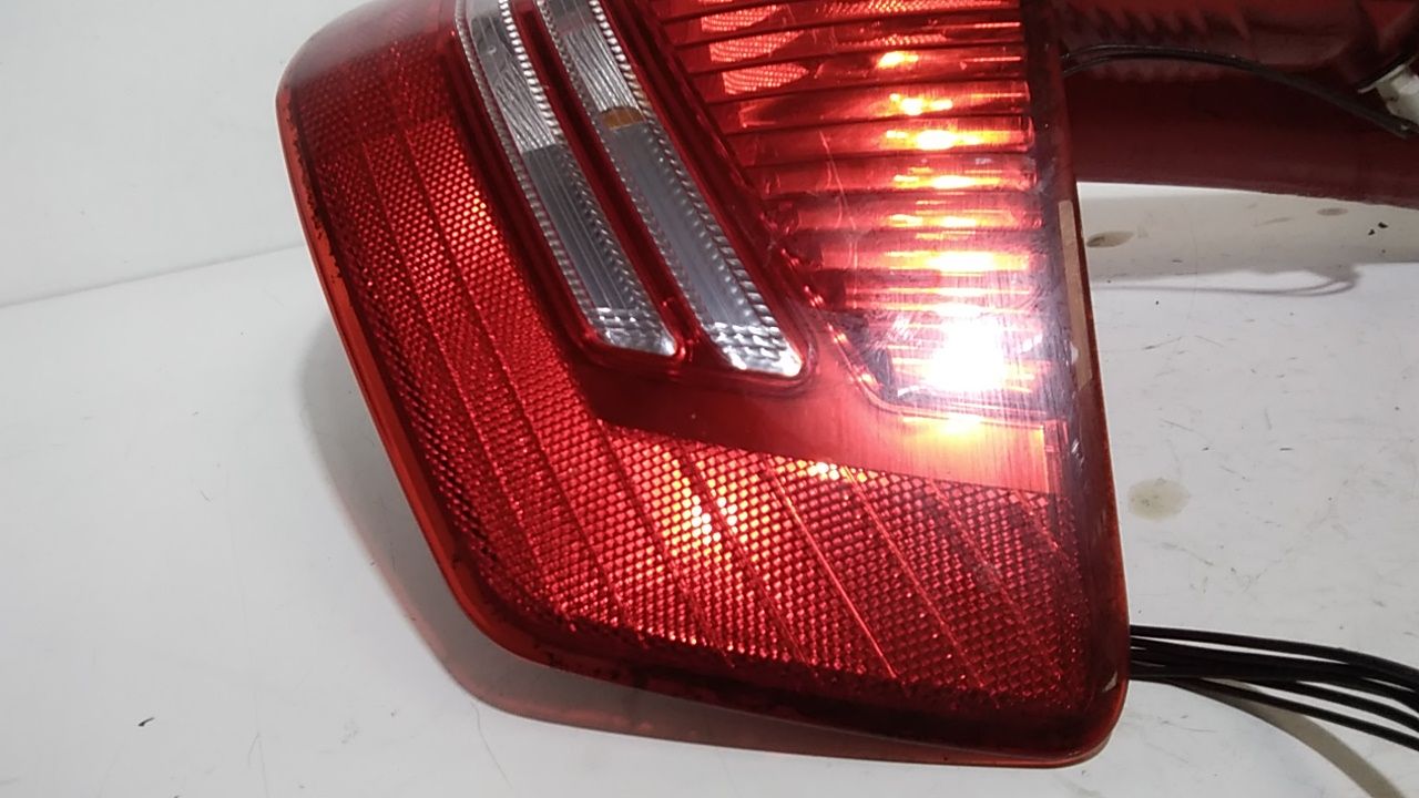 Stop fanale posteriore Destro Passeggero CITROEN C4 Berlina