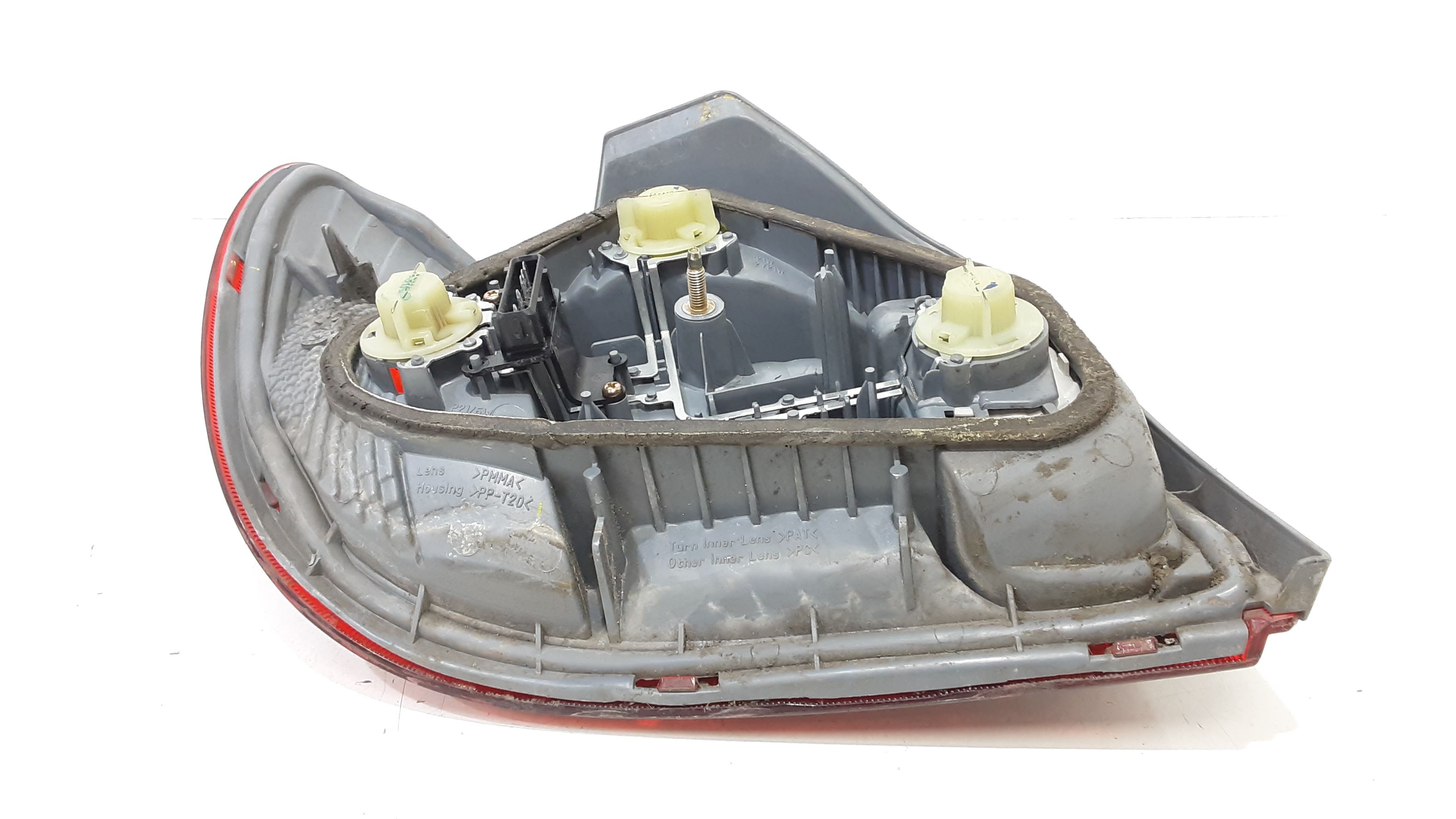 Stop fanale posteriore Destro Passeggero TOYOTA Yaris 2 Serie