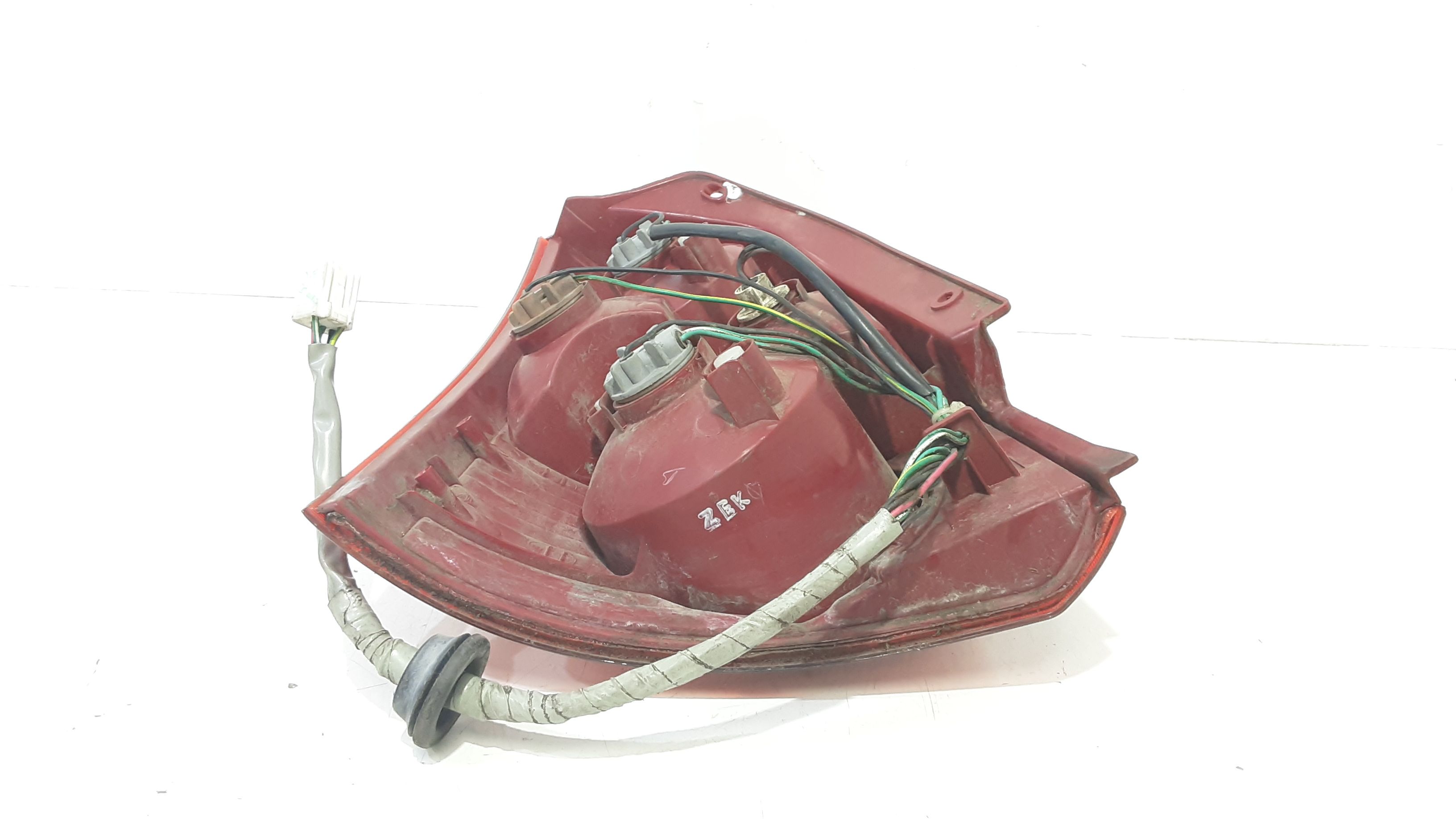 Stop fanale posteriore Destro Passeggero HYUNDAI Atos Prime 2 Serie