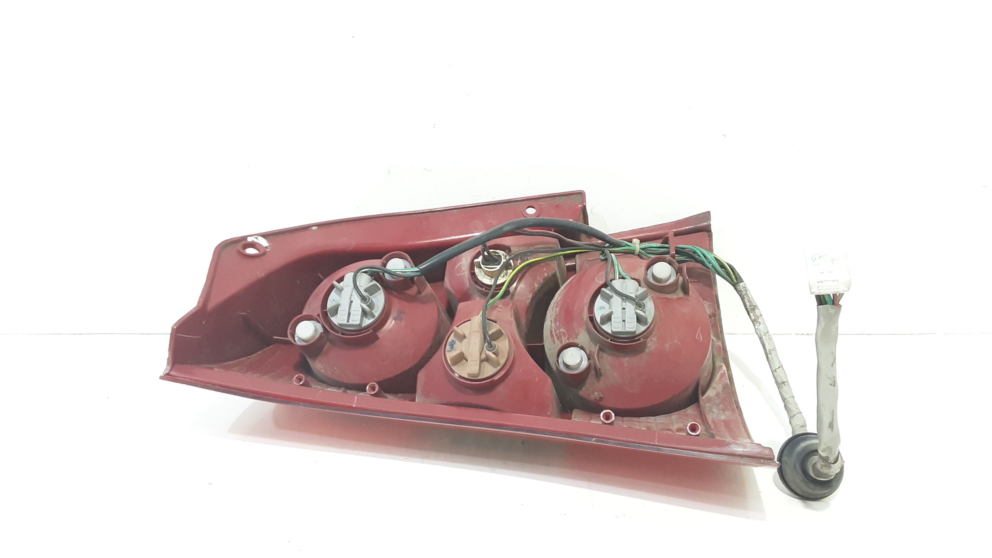 Stop fanale posteriore Destro Passeggero HYUNDAI Atos Prime 2 Serie