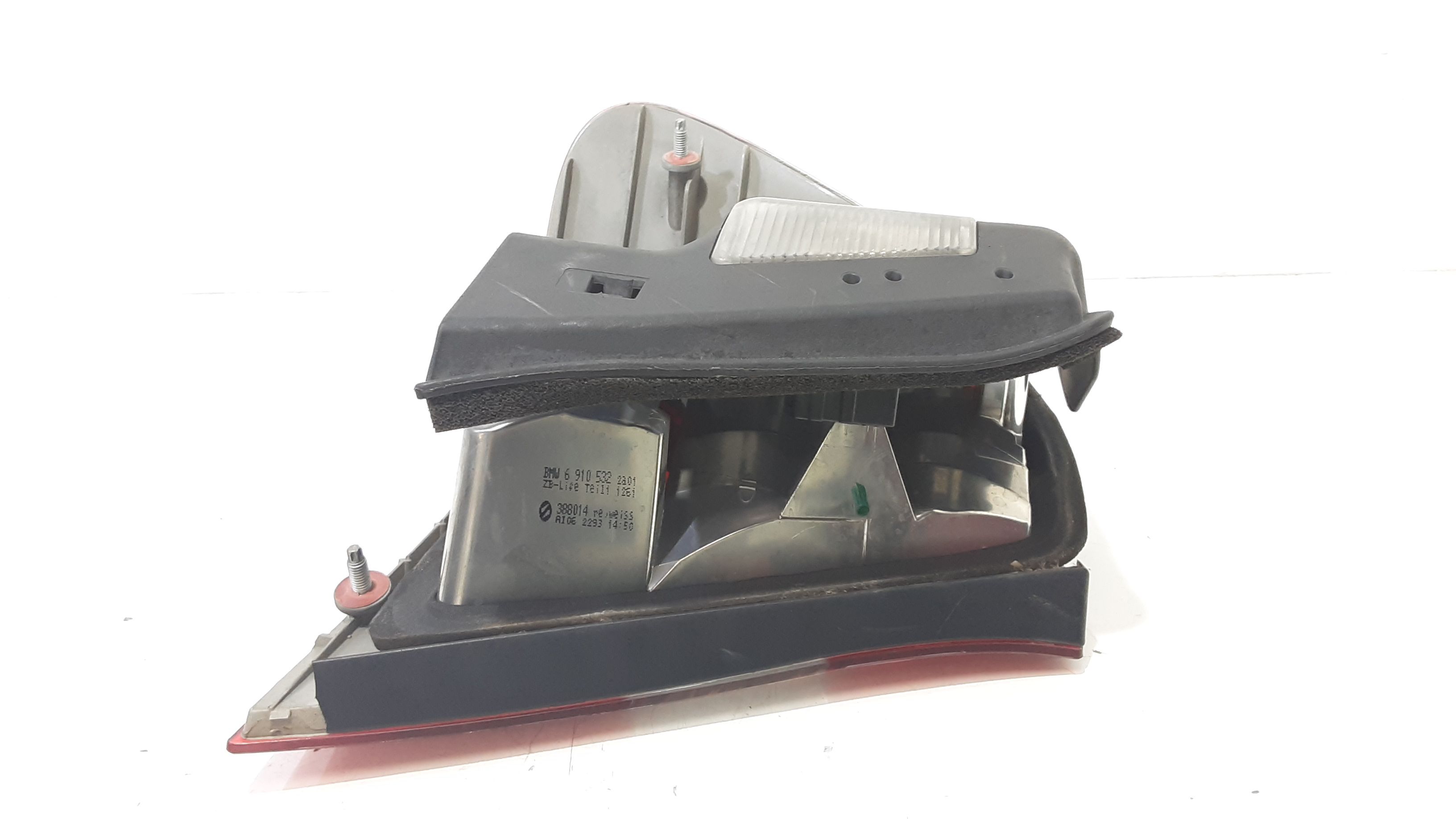 Stop fanale posteriore Destro Passeggero BMW Serie 3 E46 Berlina 2 Serie