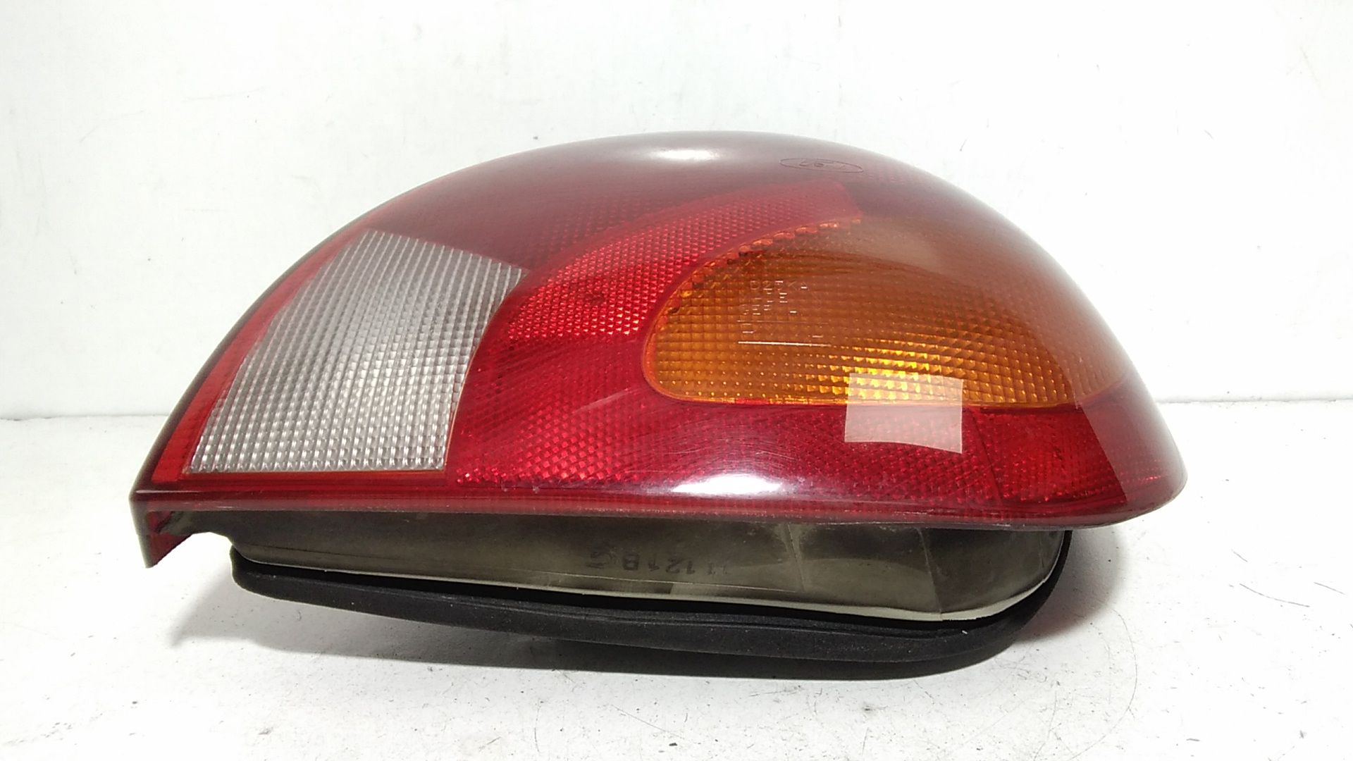 Stop fanale posteriore Destro Passeggero FORD Fiesta 3 Serie