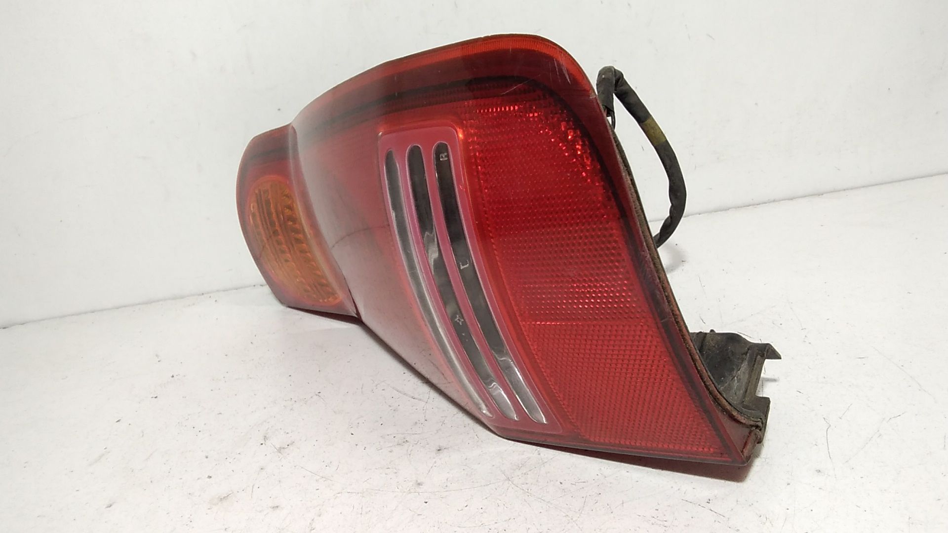 Stop fanale posteriore Destro Passeggero HYUNDAI Matrix 1 Serie