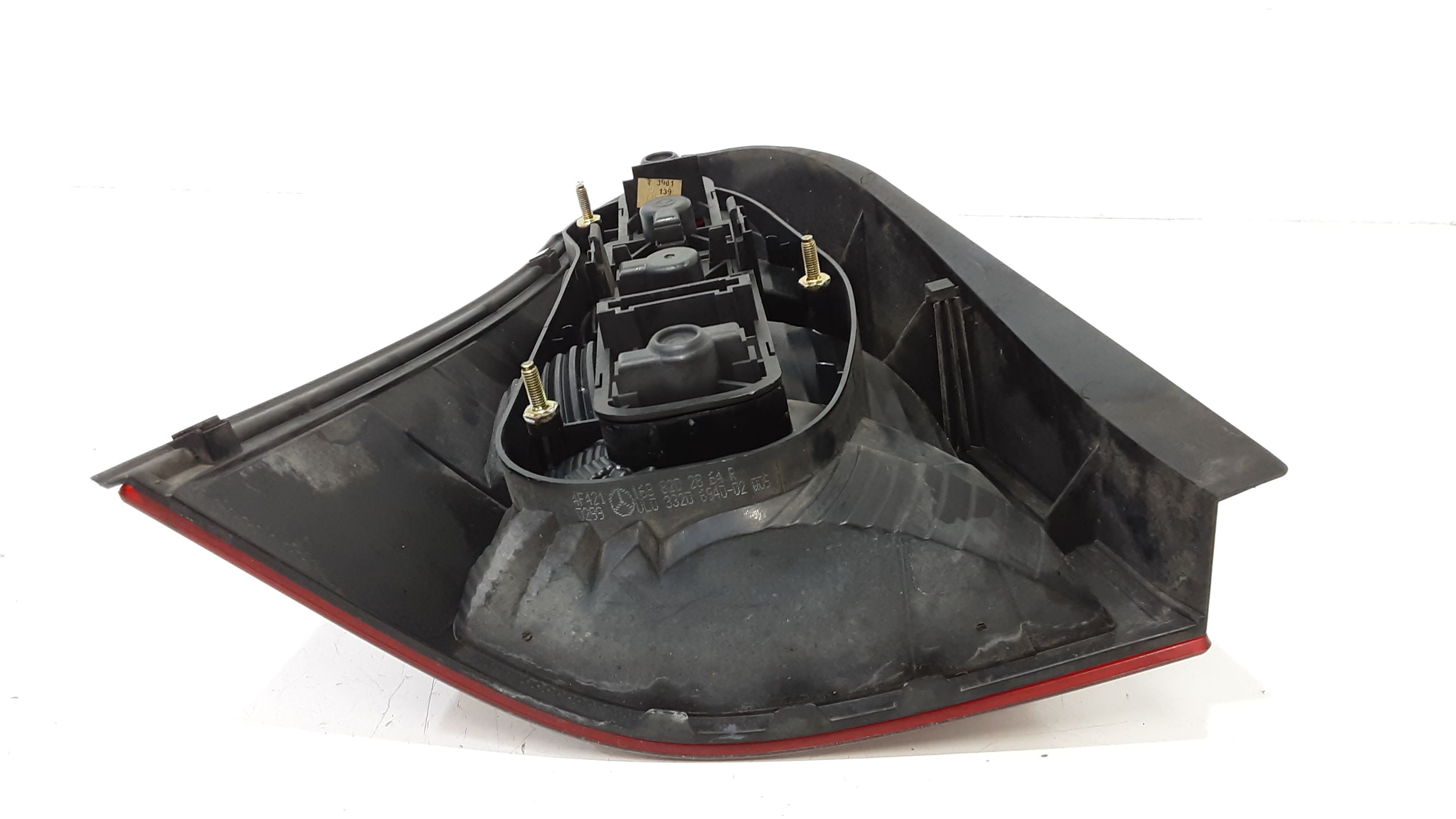 Stop fanale posteriore Destro Passeggero MERCEDES Classe A W168 2 Serie