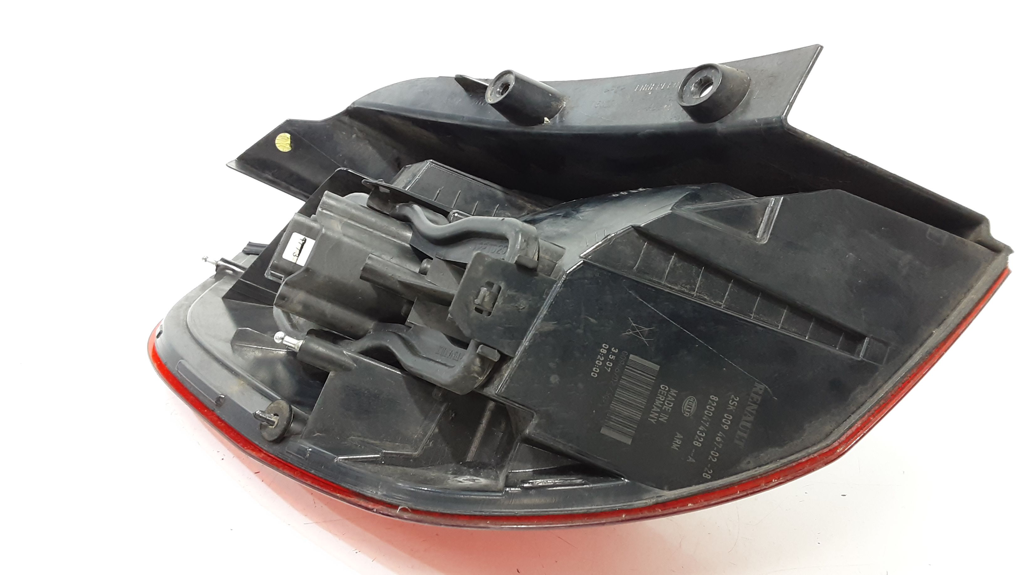 Stop fanale posteriore Destro Passeggero RENAULT Grand Scenic 1 Serie