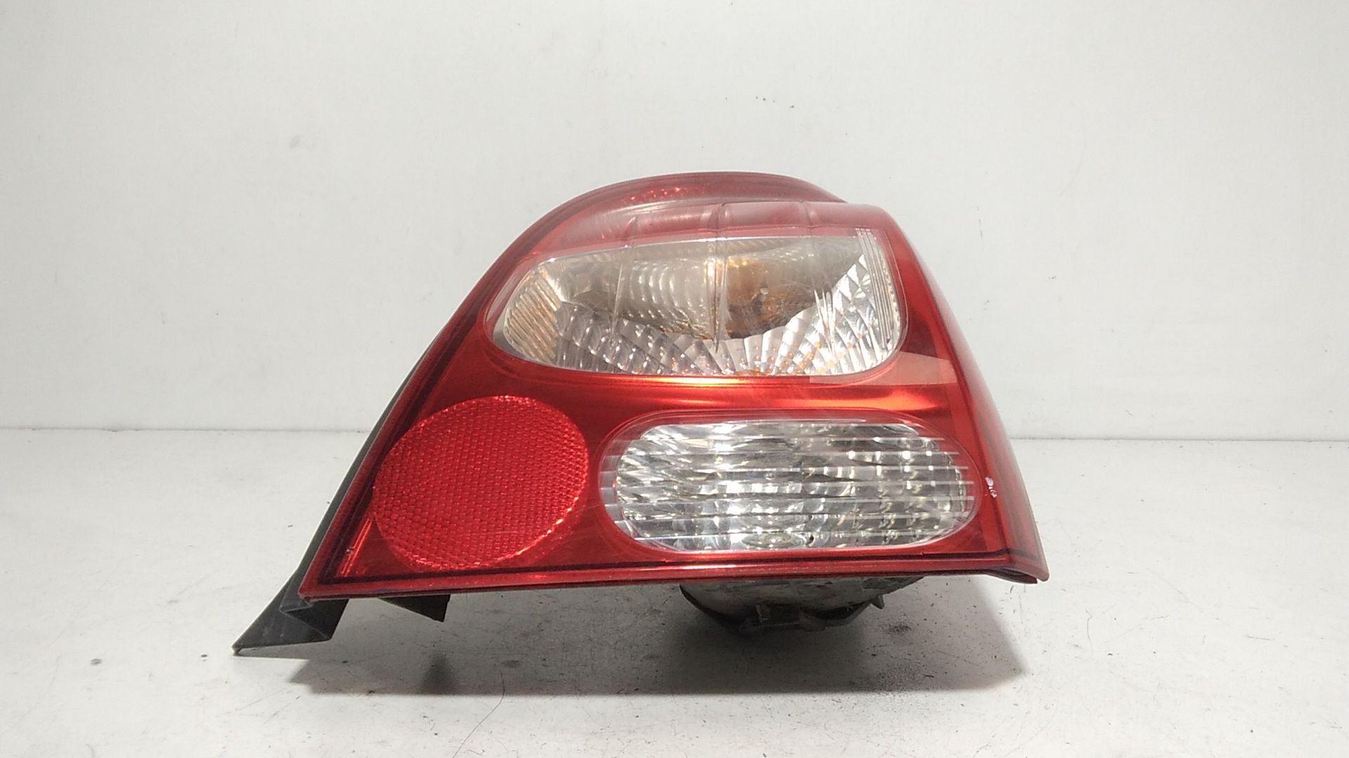 Stop fanale posteriore Destro Passeggero RENAULT Twingo II serie  (07>14)