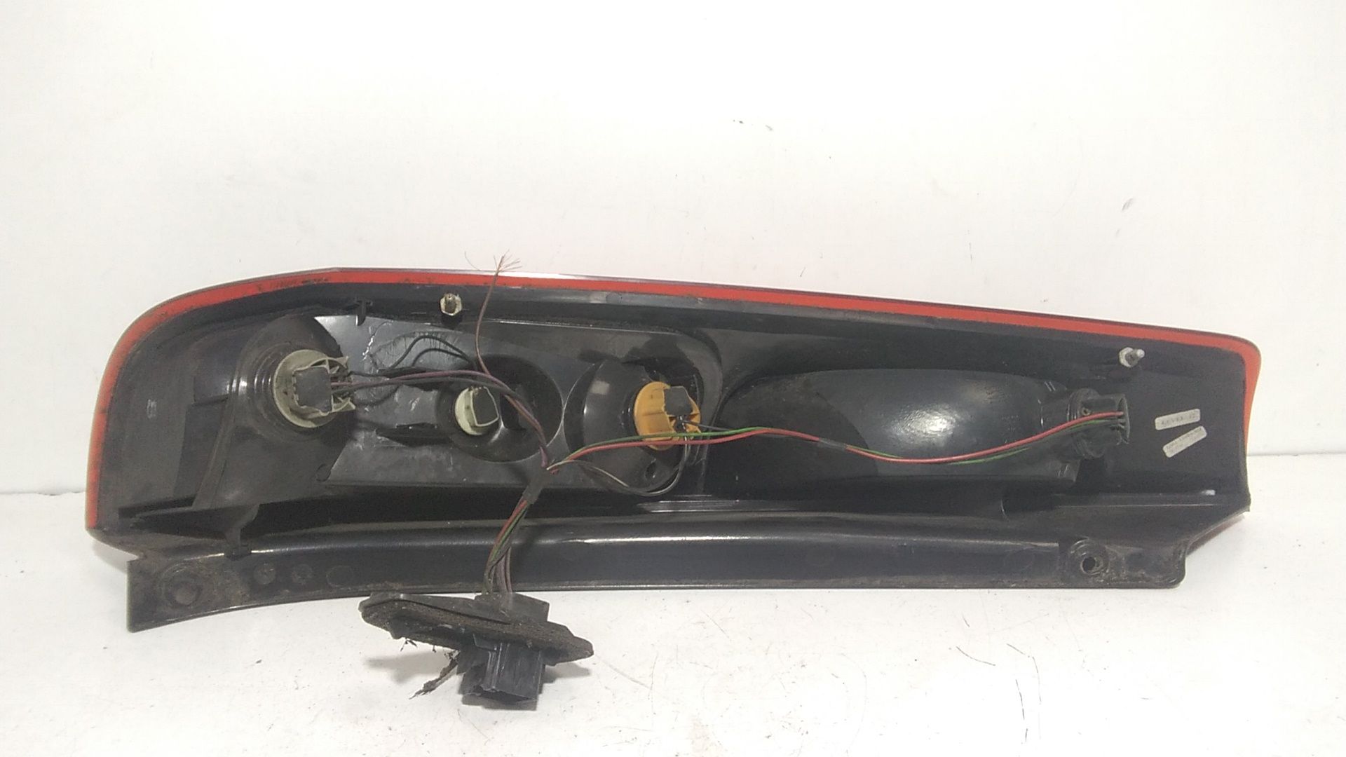 Stop fanale posteriore Destro Passeggero FORD Fiesta 5 Serie