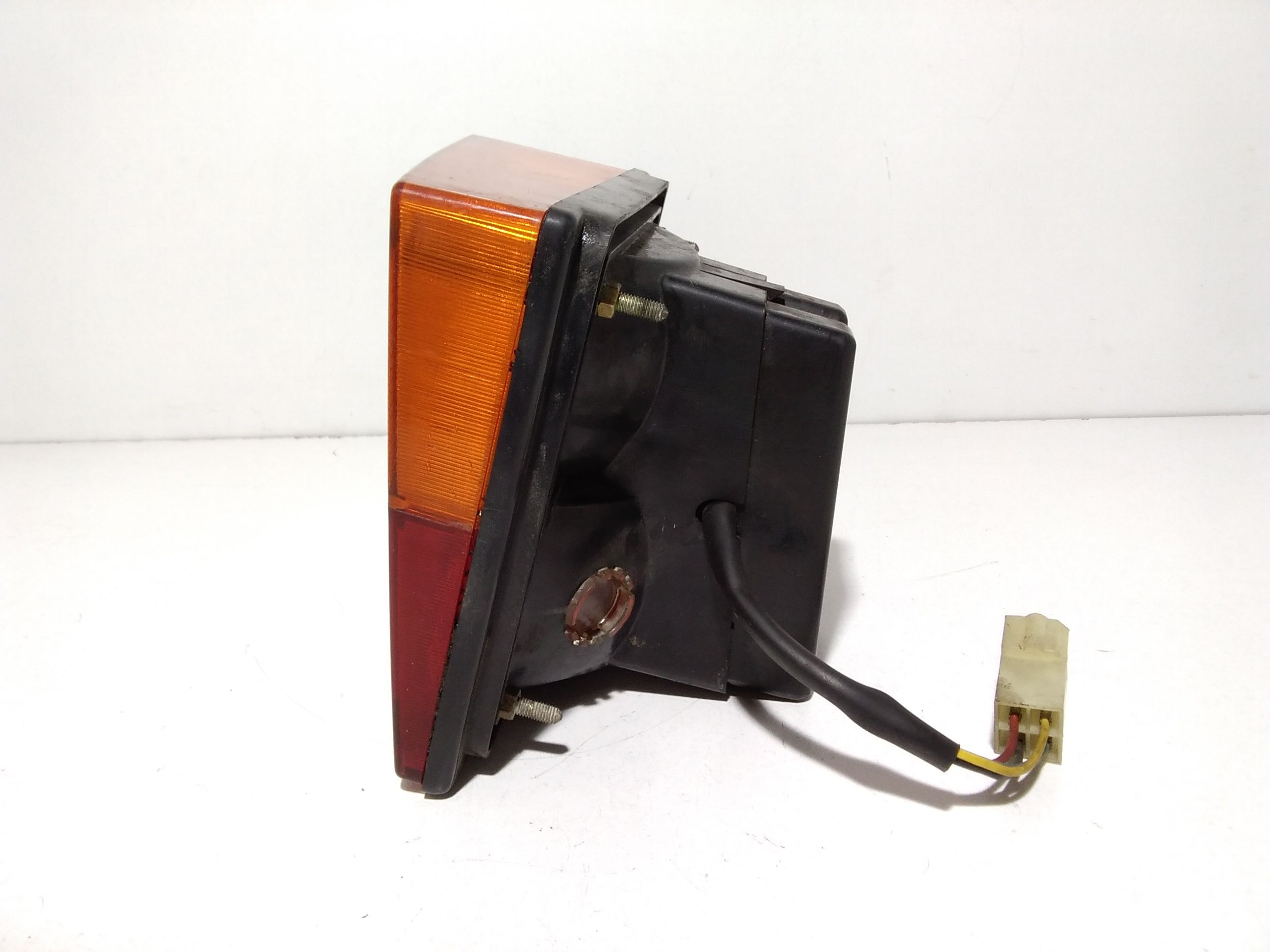 Stop fanale posteriore Destro Passeggero INNOCENTI Koral 45 (90>92)