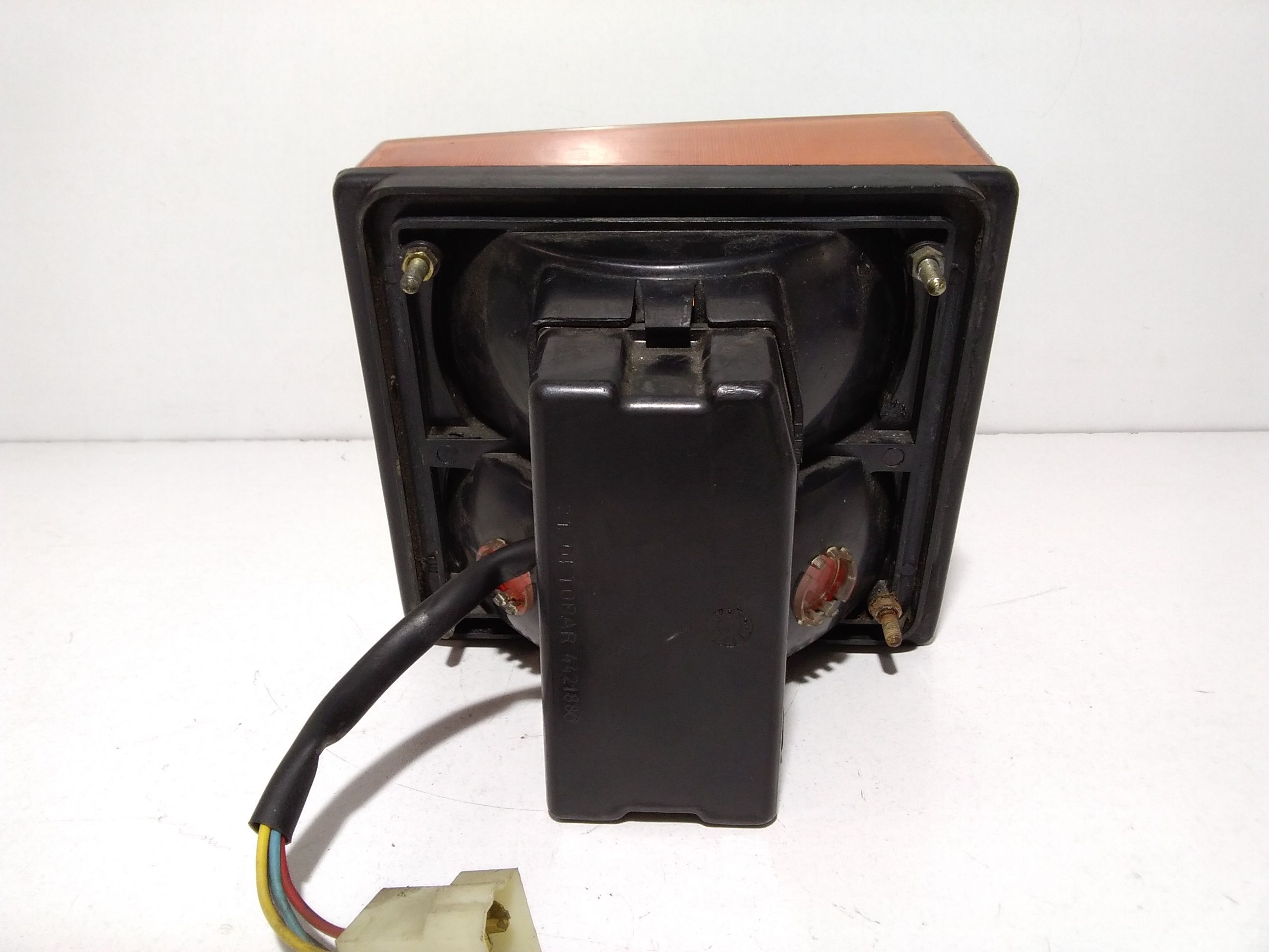 Stop fanale posteriore Destro Passeggero INNOCENTI Koral 45 (90>92)