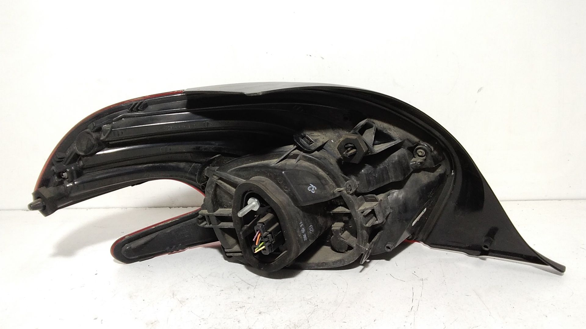 Stop fanale posteriore Destro Passeggero PEUGEOT 208 Serie (12>19)