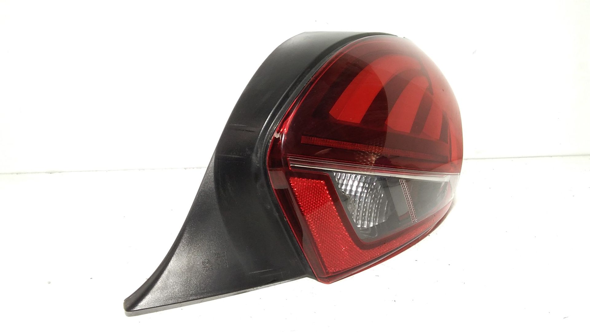 Stop fanale posteriore Destro Passeggero PEUGEOT 208 Serie (12>19)