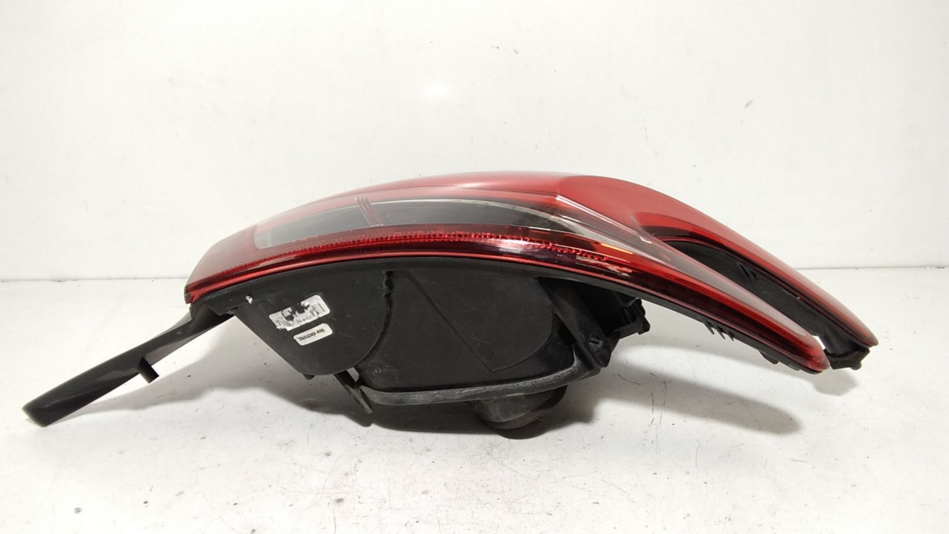 Stop fanale posteriore Destro Passeggero PEUGEOT 208 Serie (12>19)