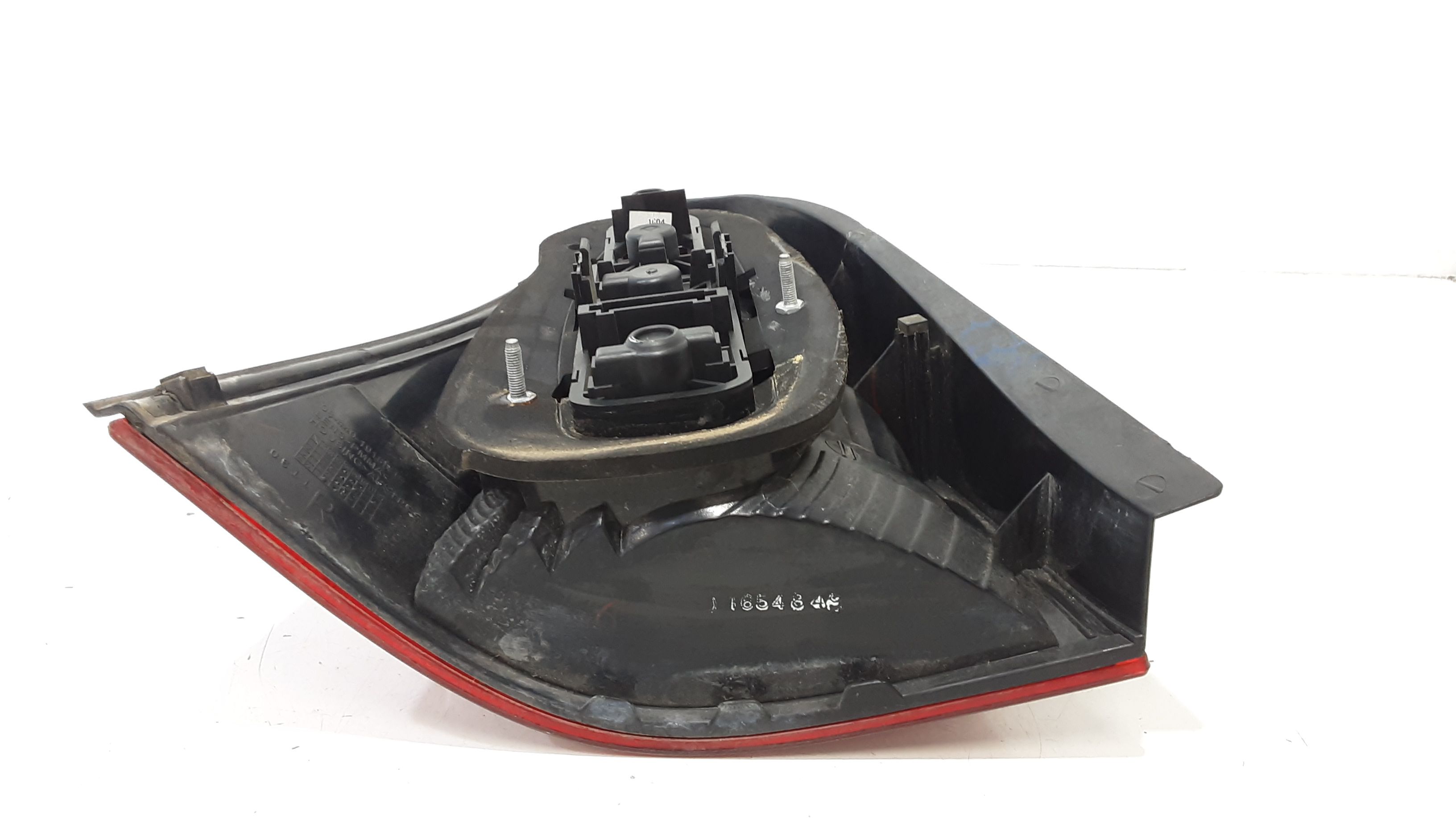 Stop fanale posteriore Destro Passeggero MERCEDES Classe A W168 2 Serie