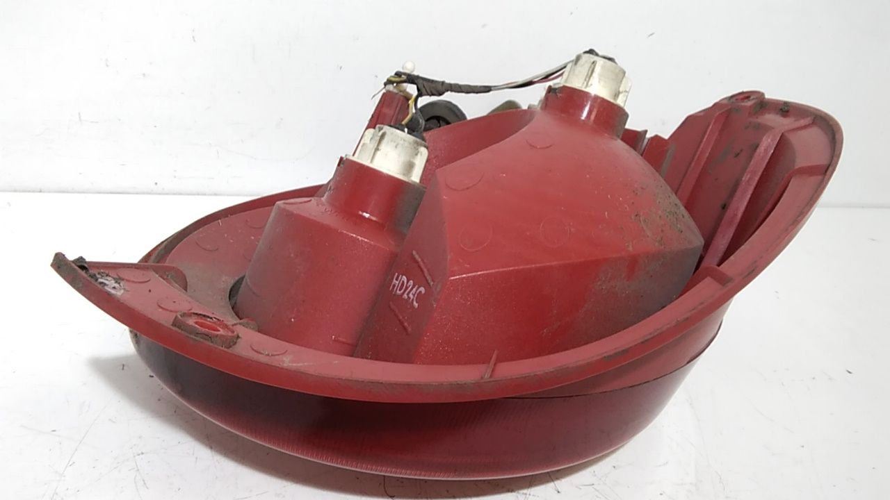 Stop fanale posteriore Destro Passeggero CHEVROLET Matiz 4 Serie