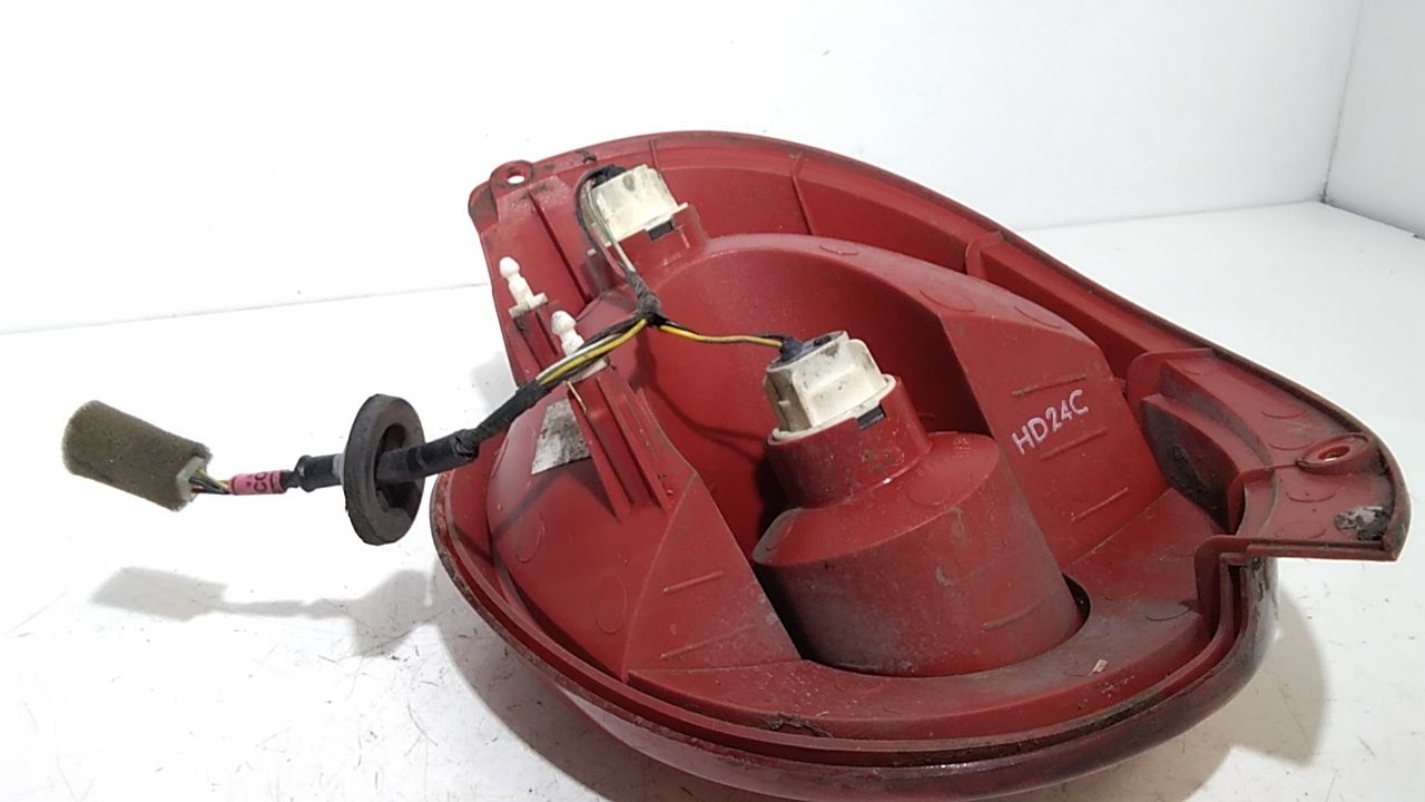 Stop fanale posteriore Destro Passeggero CHEVROLET Matiz 4 Serie