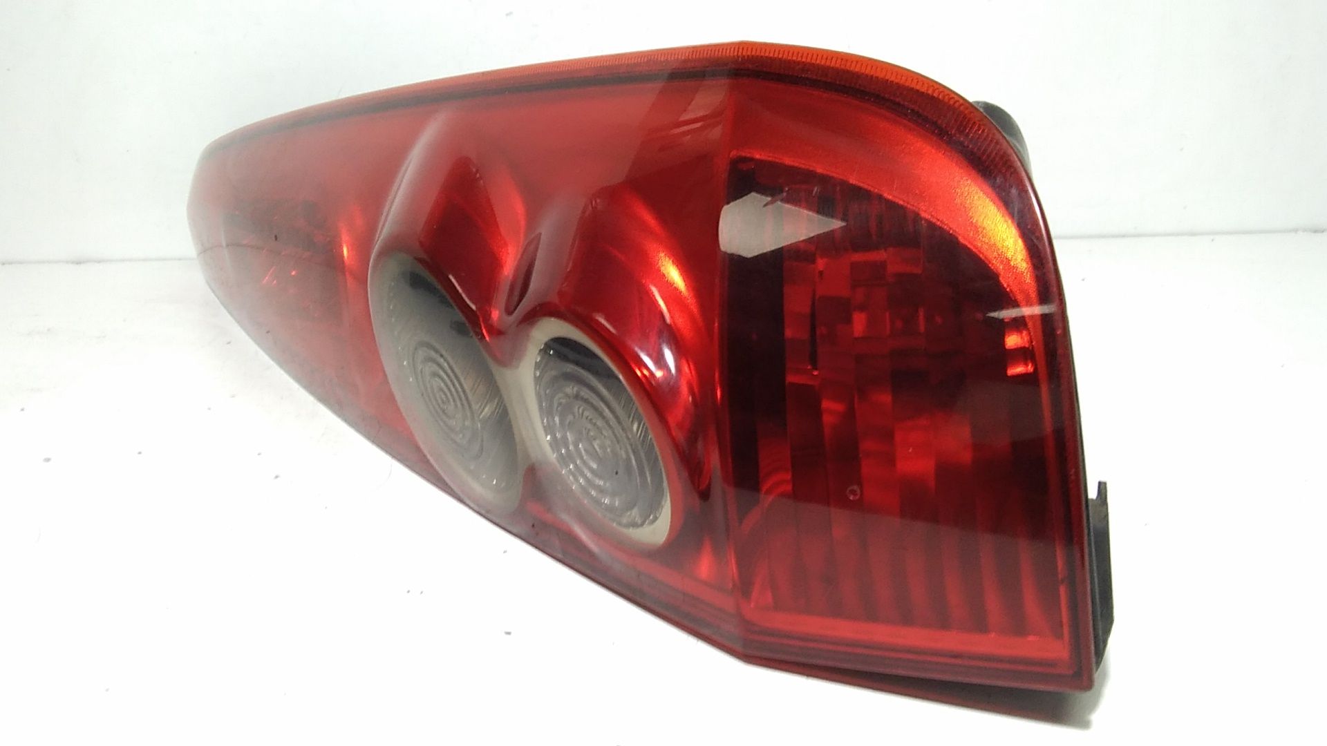 Stop fanale posteriore Destro Passeggero FORD Fiesta 5 Serie