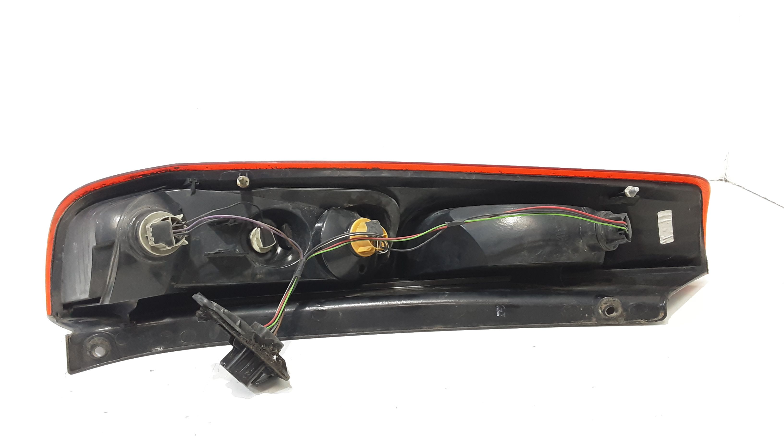 Stop fanale posteriore Destro Passeggero FORD Fiesta 5 Serie