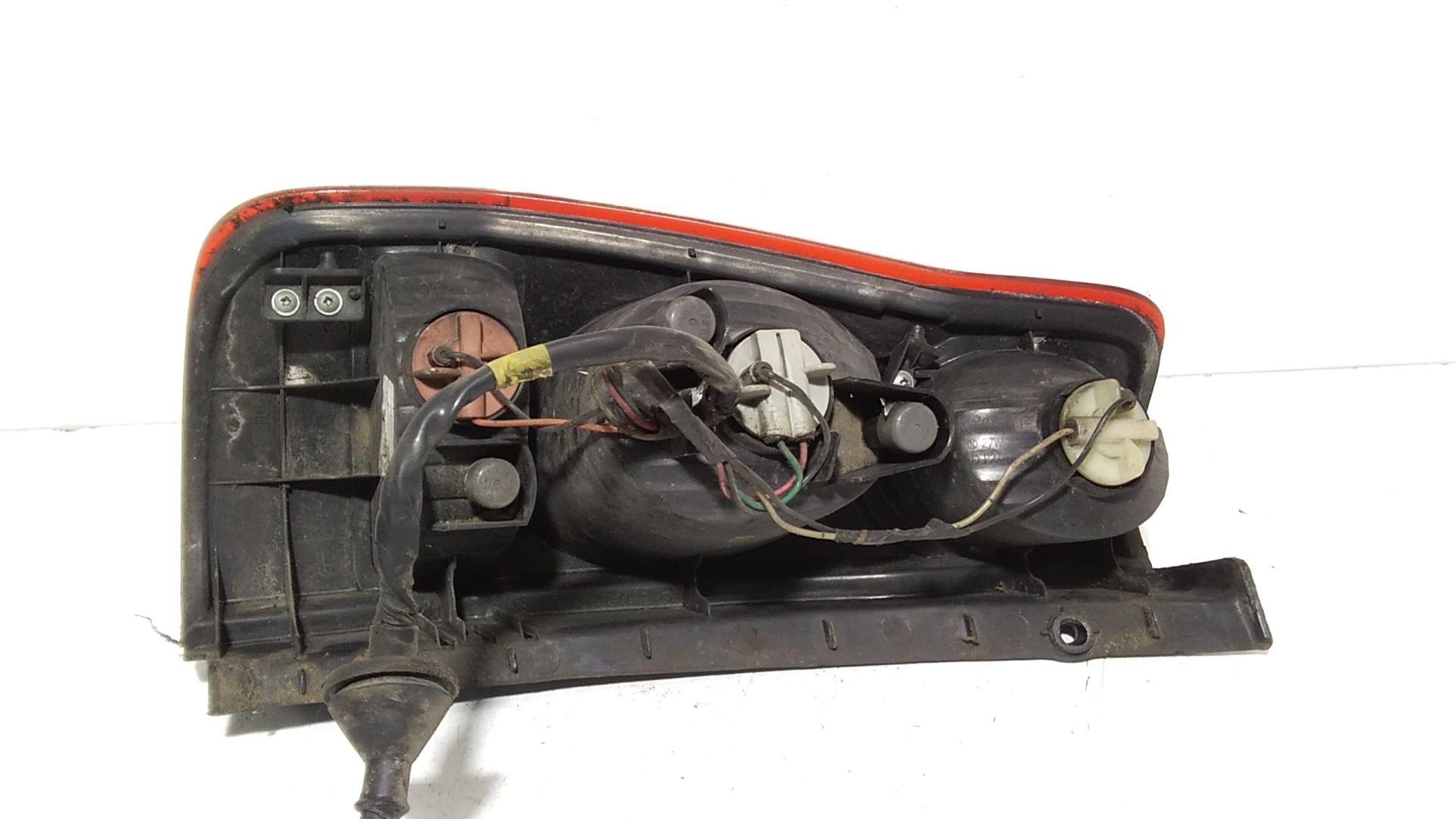 Stop fanale posteriore Destro Passeggero HYUNDAI Matrix 1 Serie