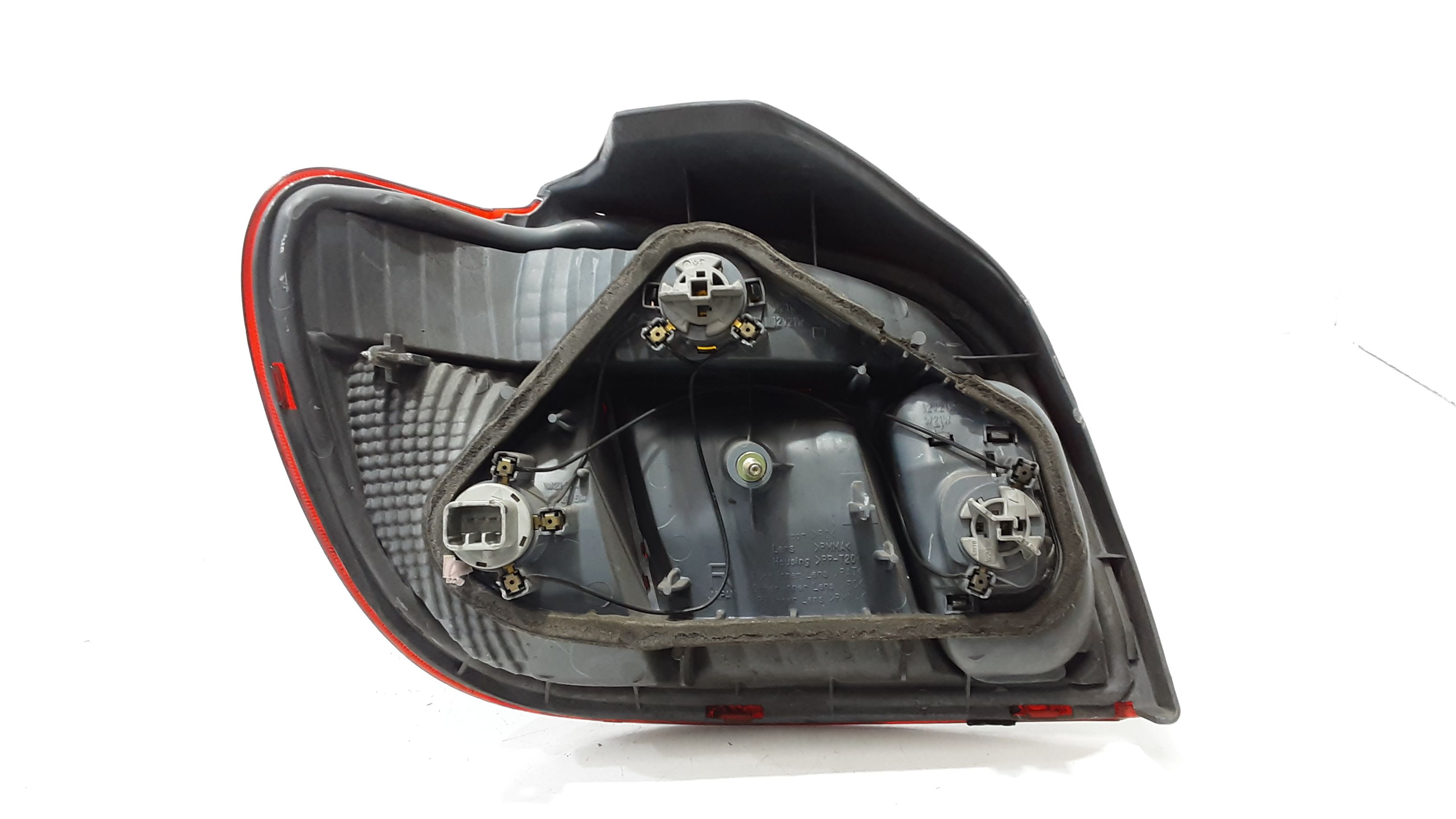 Stop fanale posteriore Destro Passeggero TOYOTA Yaris 2 Serie