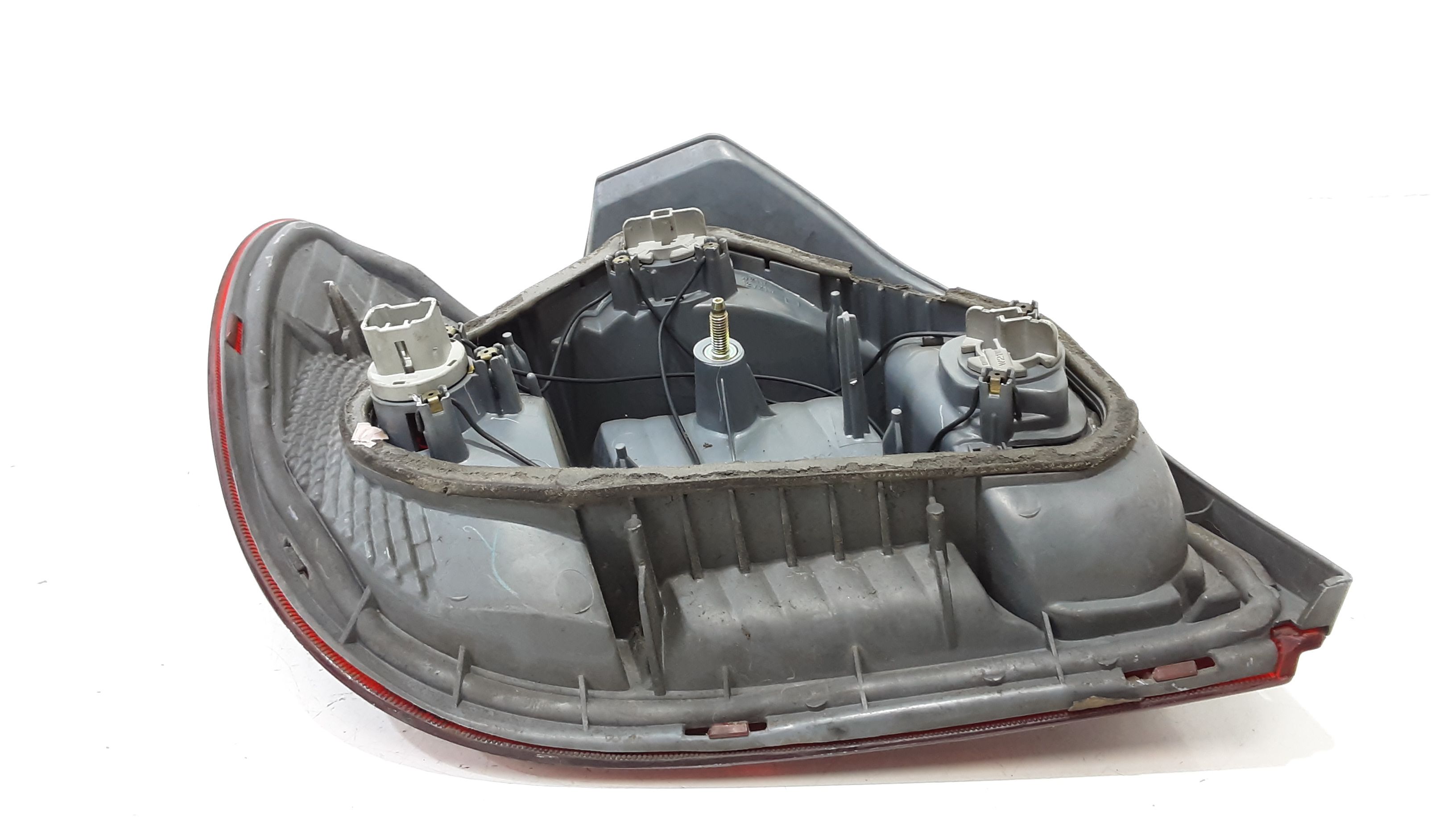 Stop fanale posteriore Destro Passeggero TOYOTA Yaris 2 Serie