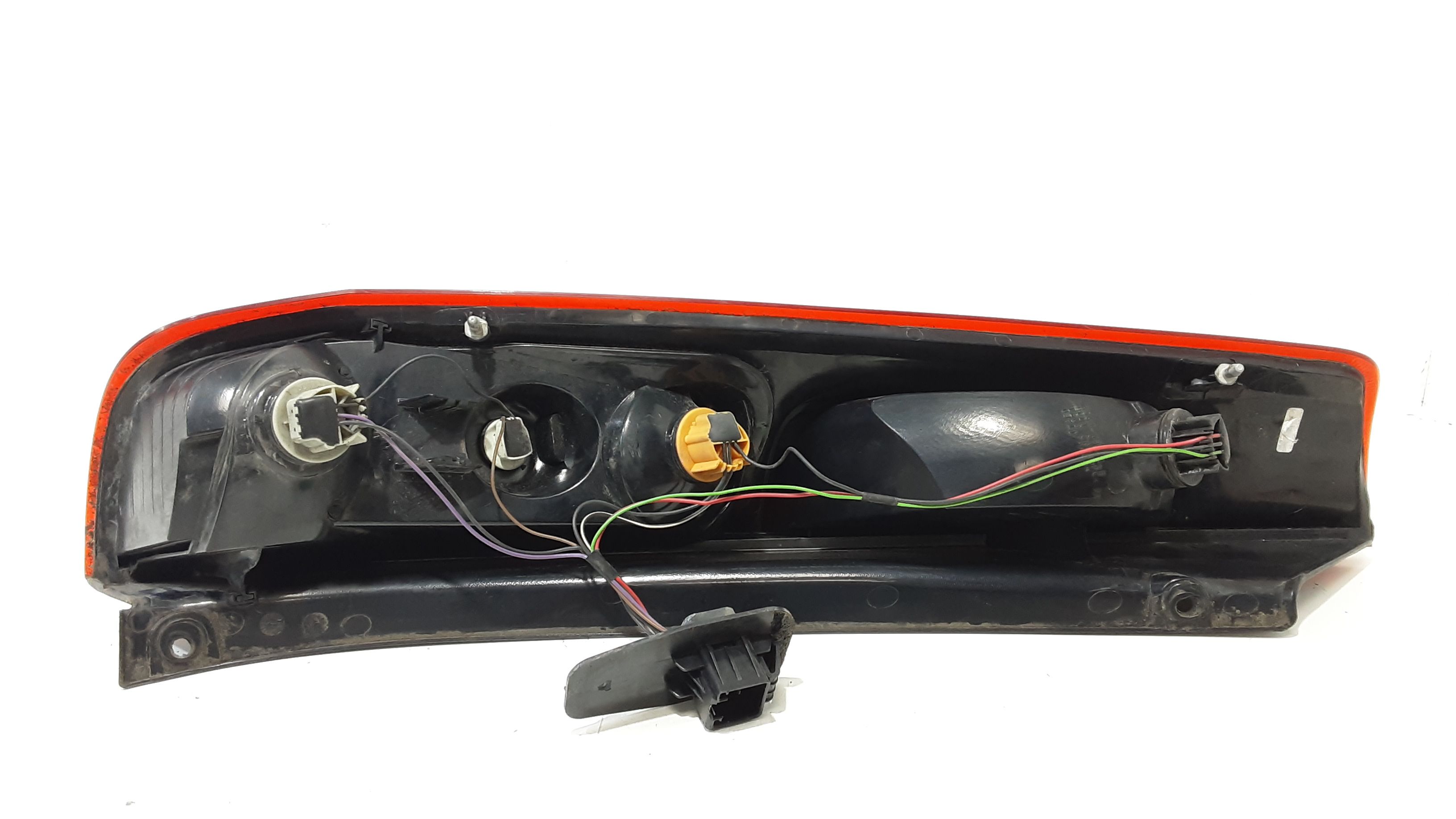 Stop fanale posteriore Destro Passeggero FORD Fiesta 5 Serie