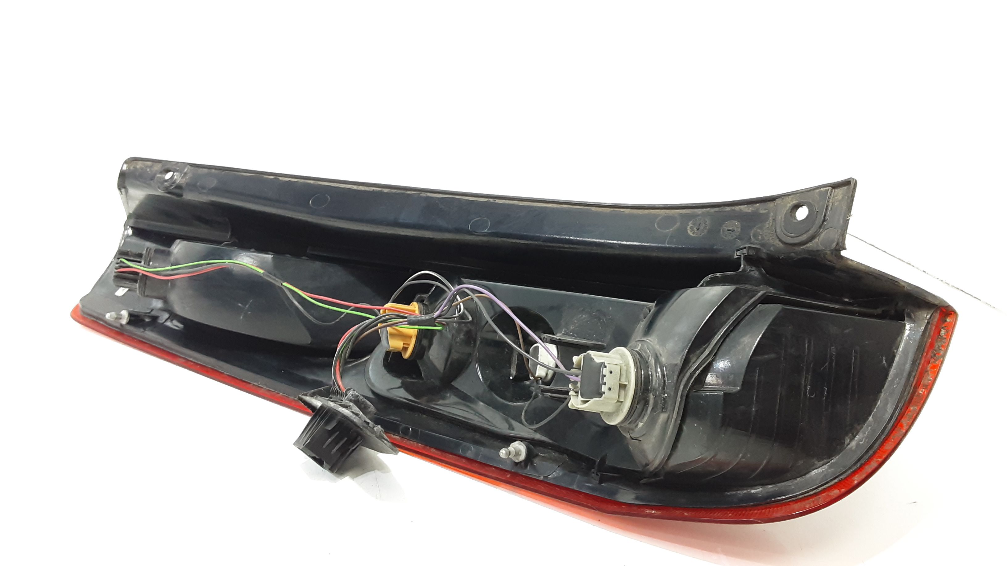 Stop fanale posteriore Destro Passeggero FORD Fiesta 5 Serie