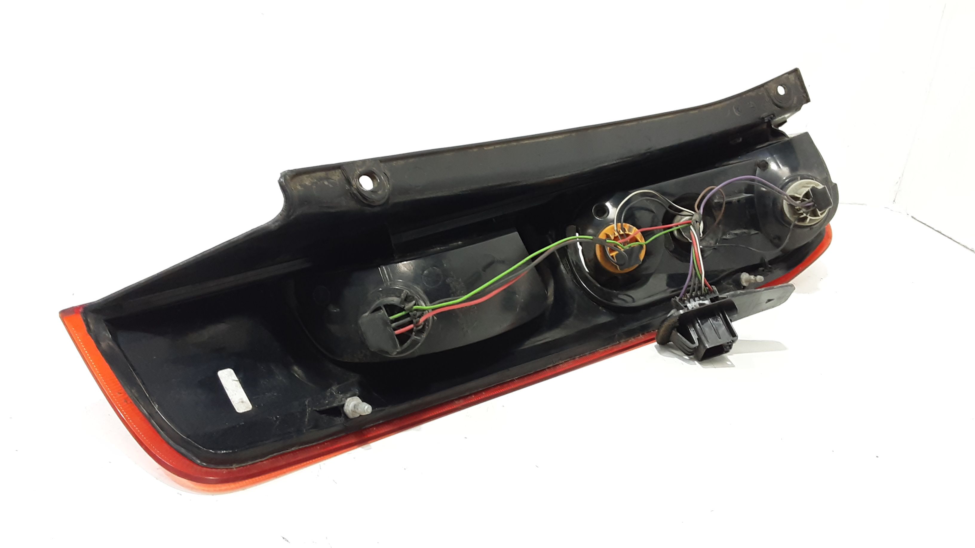 Stop fanale posteriore Destro Passeggero FORD Fiesta 5 Serie