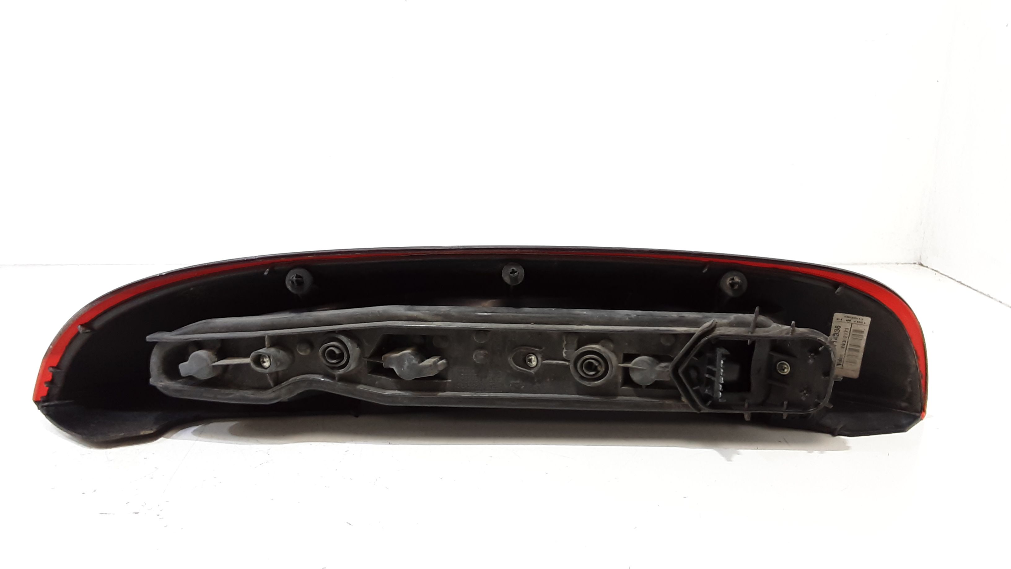 Stop fanale Posteriore sinistro lato Guida OPEL Corsa C 5P 2 Serie