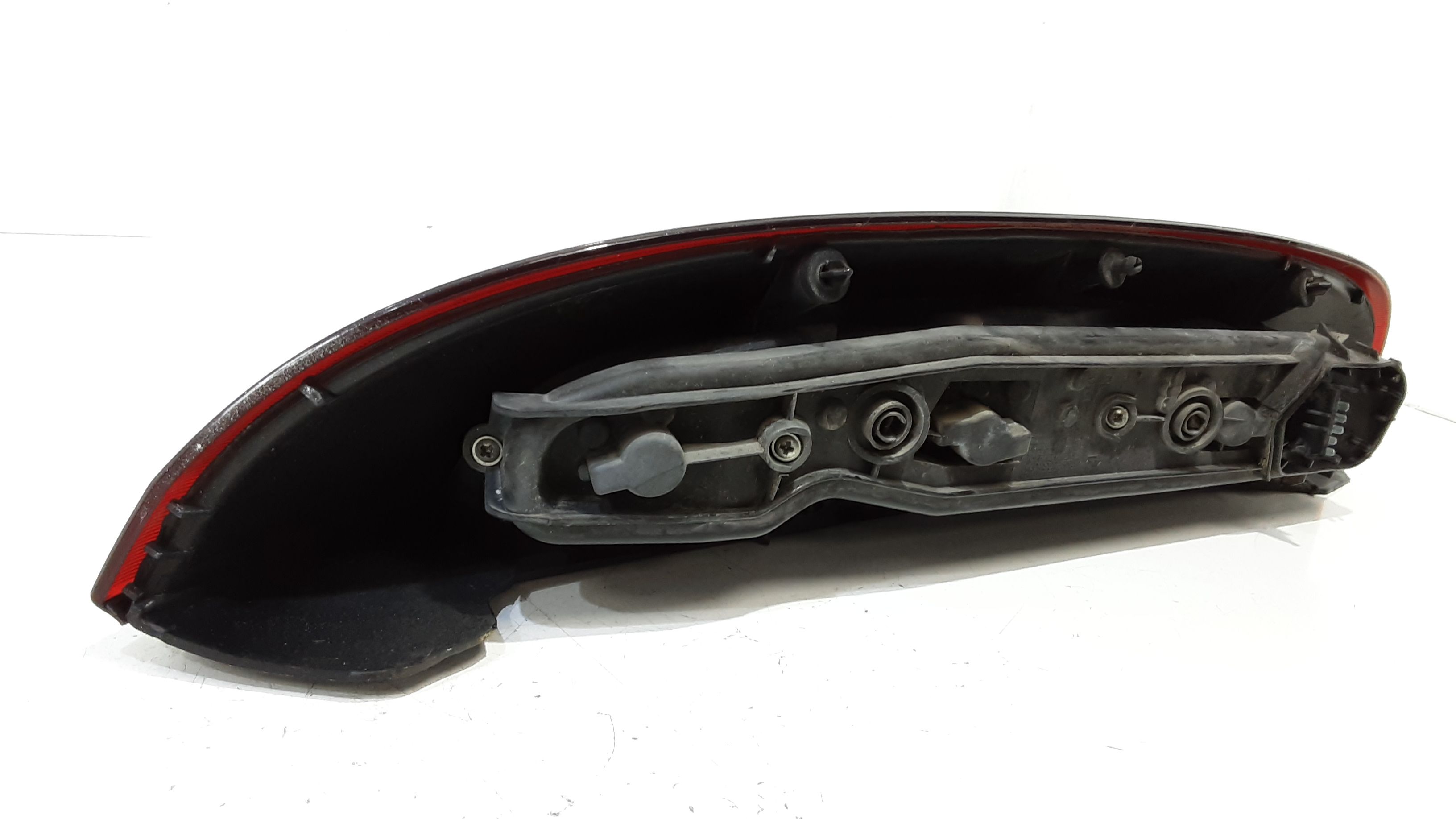 Stop fanale Posteriore sinistro lato Guida OPEL Corsa C 5P 2 Serie