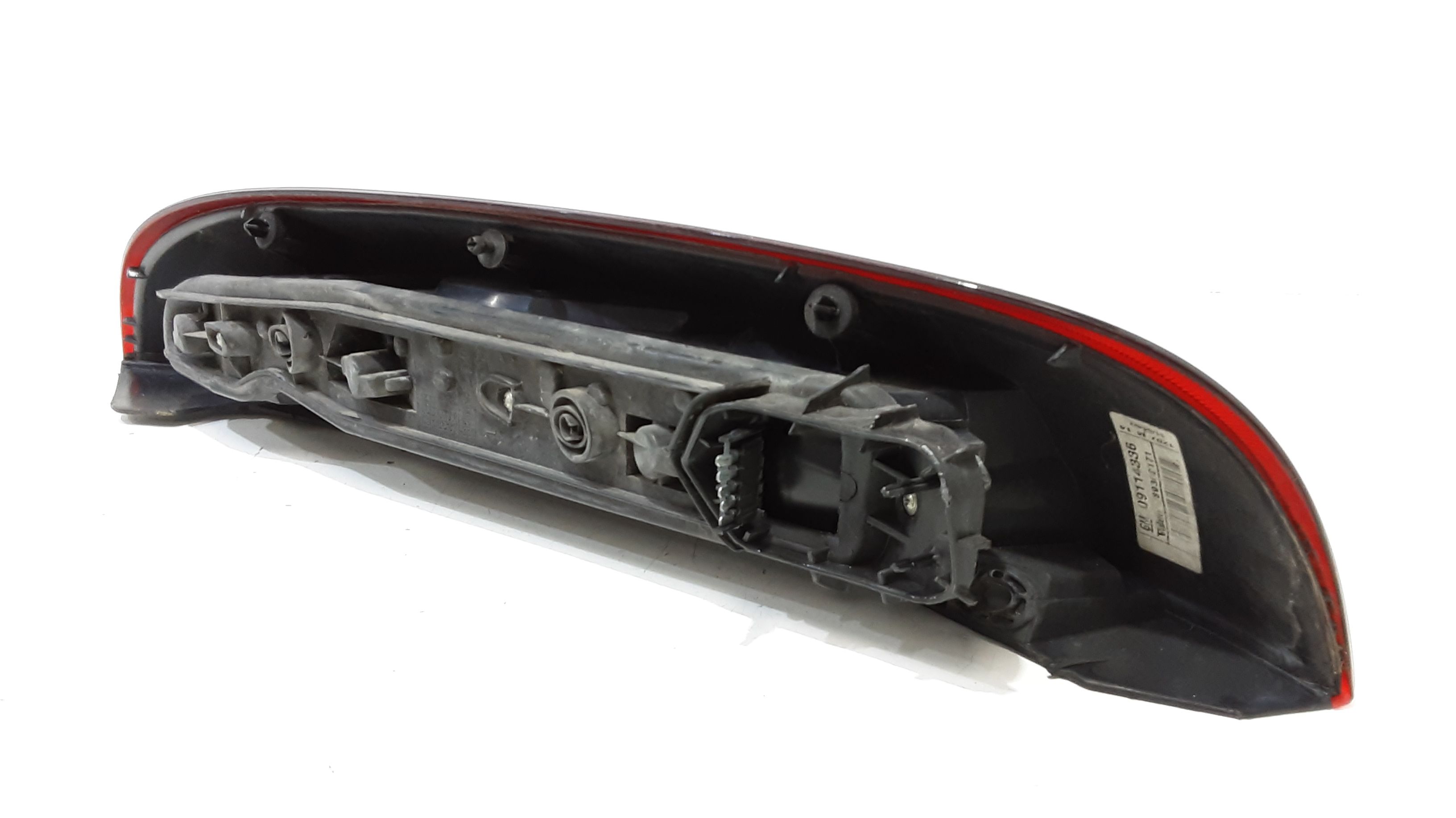 Stop fanale Posteriore sinistro lato Guida OPEL Corsa C 5P 2 Serie