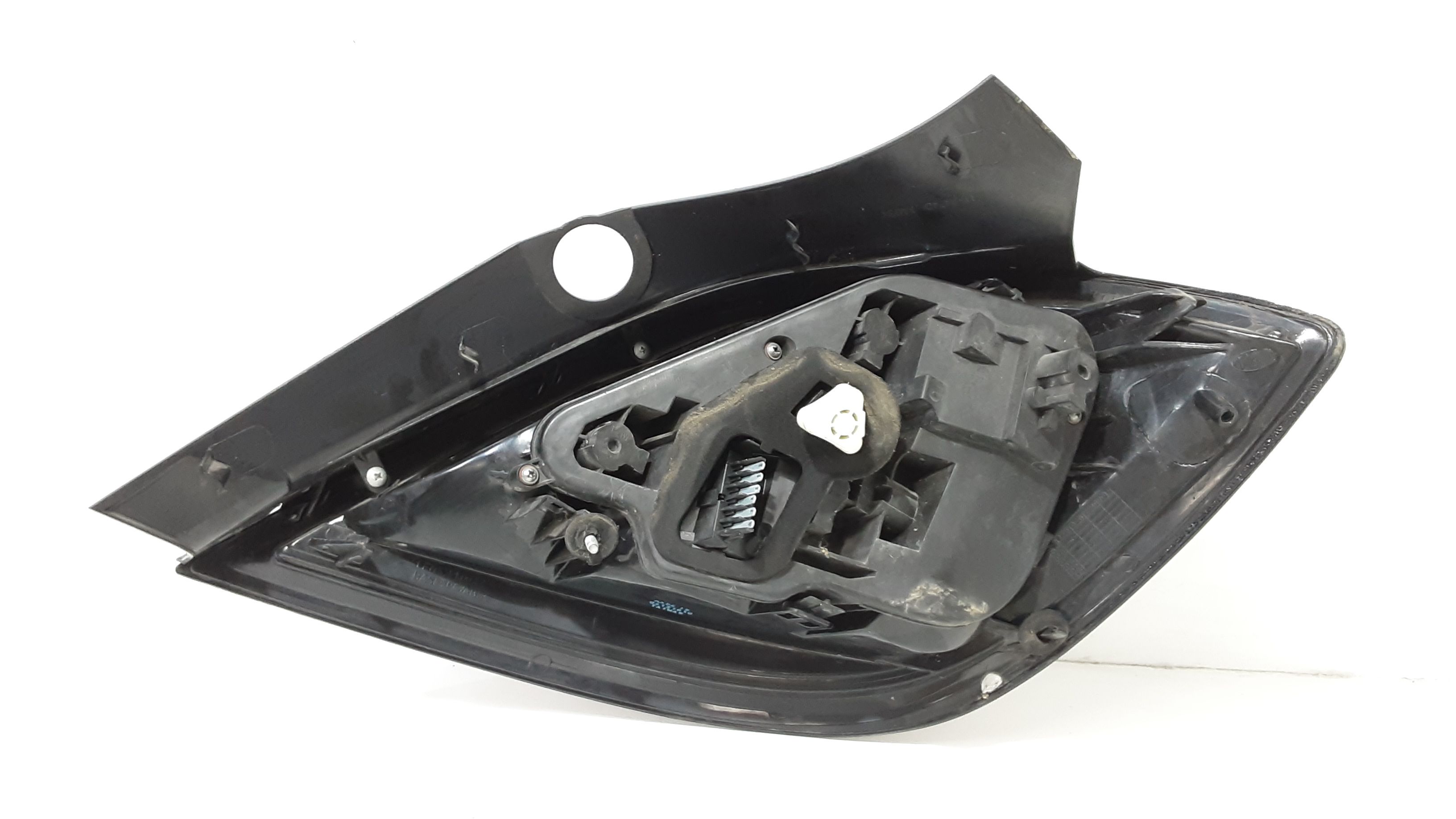 Stop fanale Posteriore sinistro lato Guida OPEL Astra H Berlina