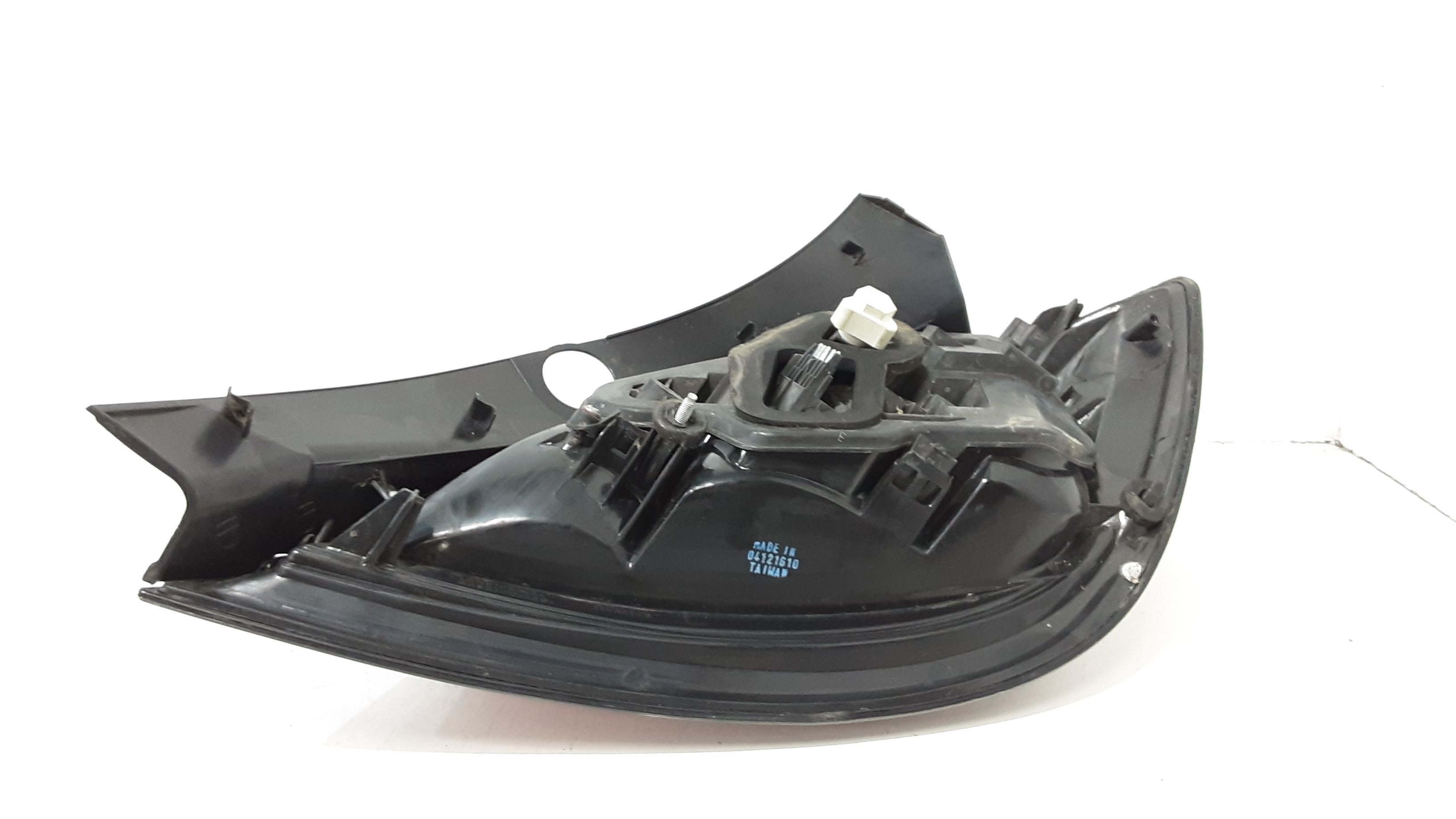 Stop fanale Posteriore sinistro lato Guida OPEL Astra H Berlina