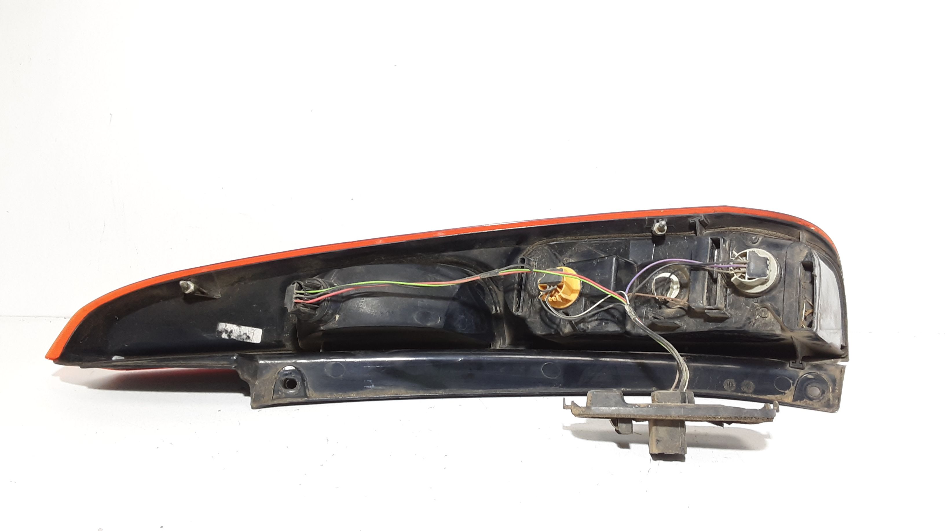 Stop fanale Posteriore sinistro lato Guida FORD Fiesta 5 Serie