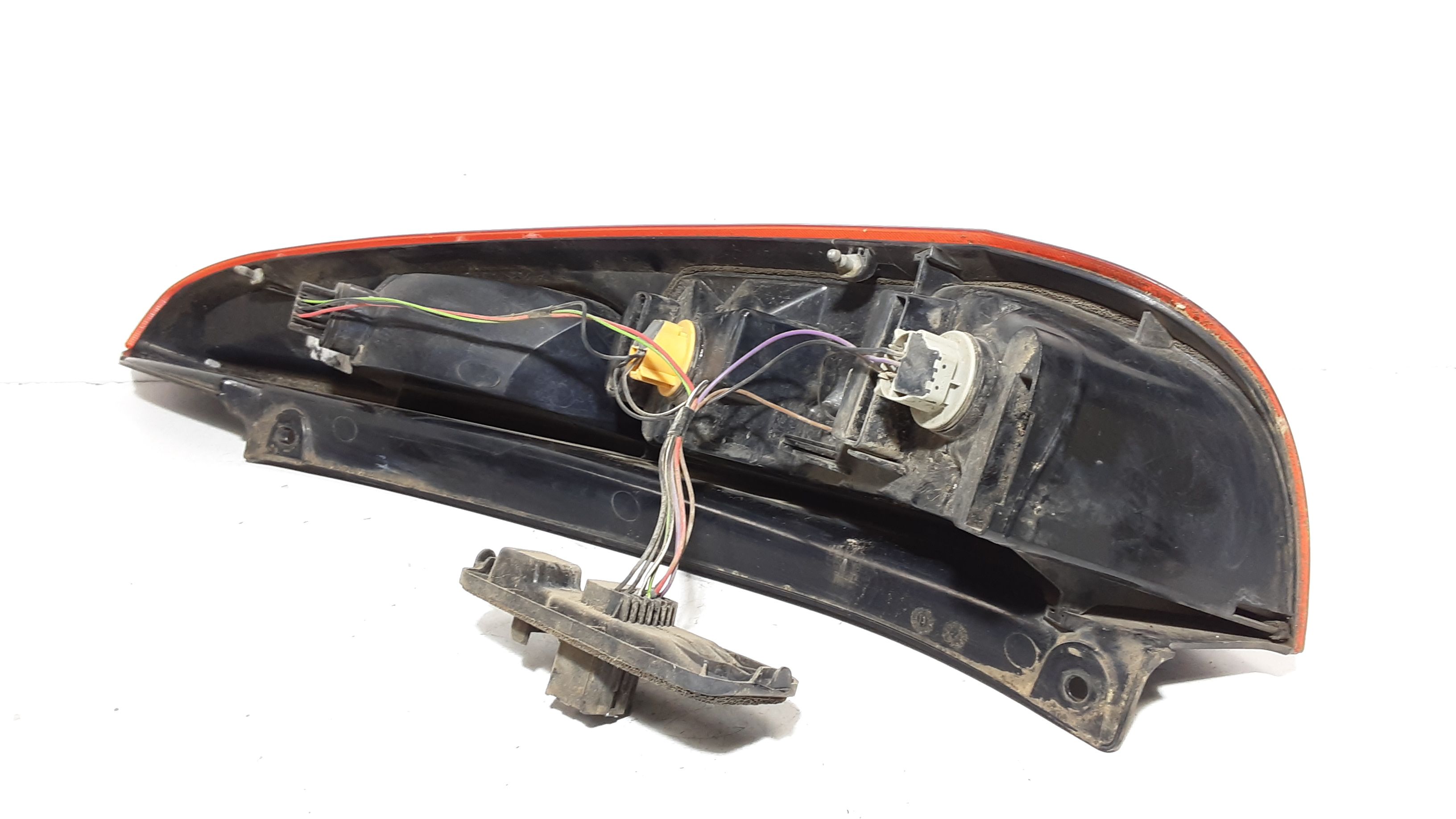 Stop fanale Posteriore sinistro lato Guida FORD Fiesta 5 Serie