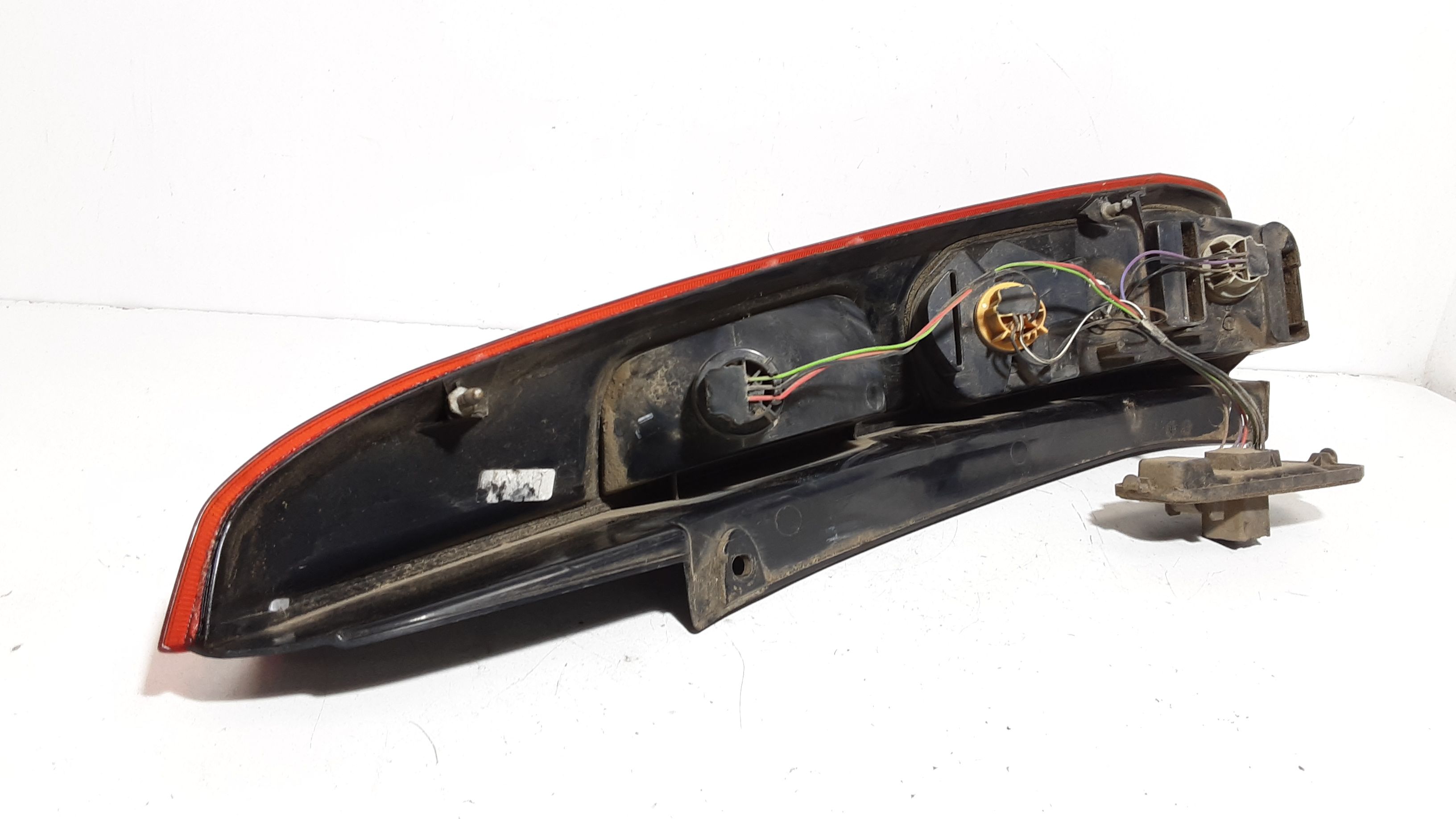 Stop fanale Posteriore sinistro lato Guida FORD Fiesta 5 Serie