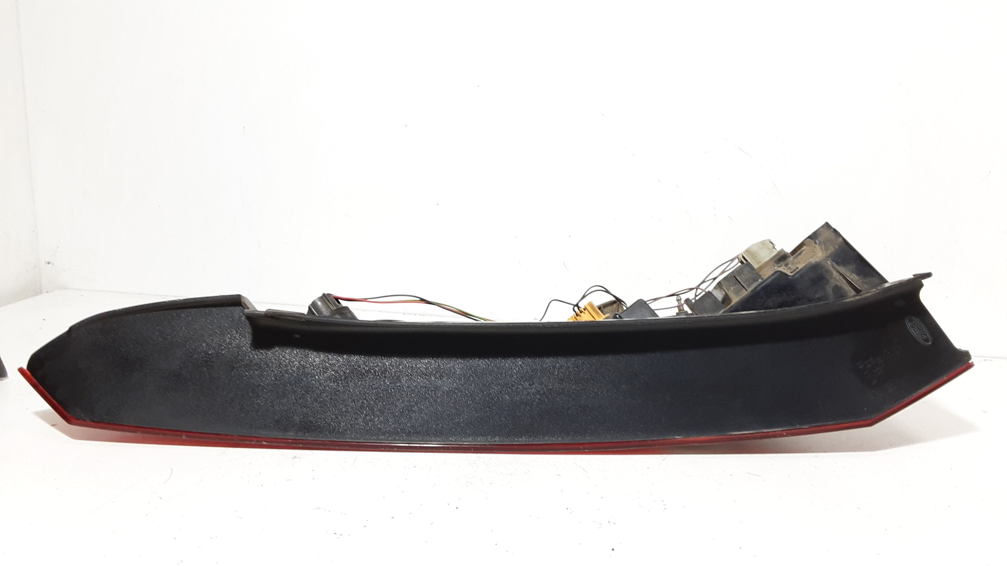 Stop fanale Posteriore sinistro lato Guida FORD Fiesta 5 Serie