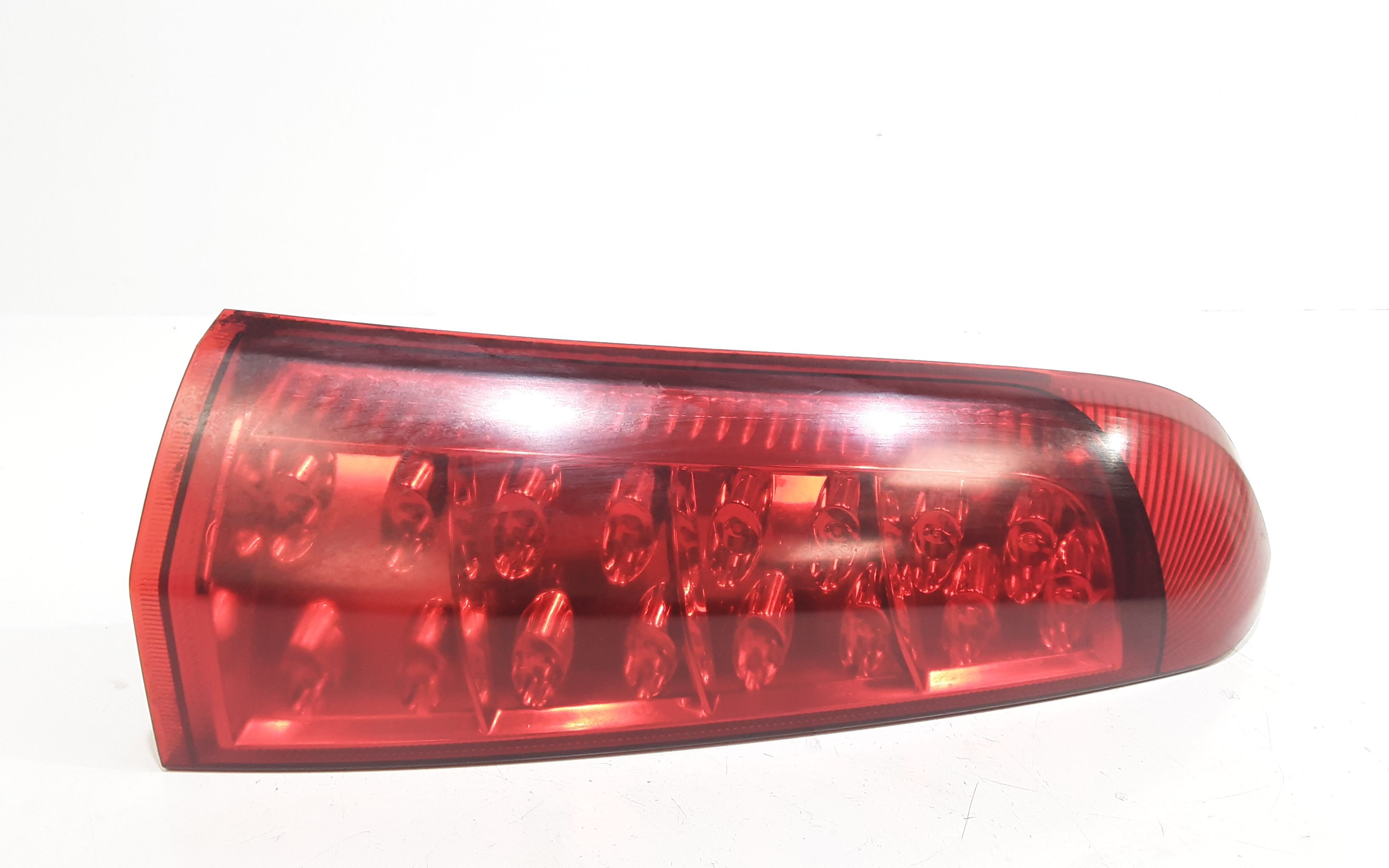 Stop fanale Posteriore sinistro lato Guida GREAT WALL MOTOR Hover Serie (06>)