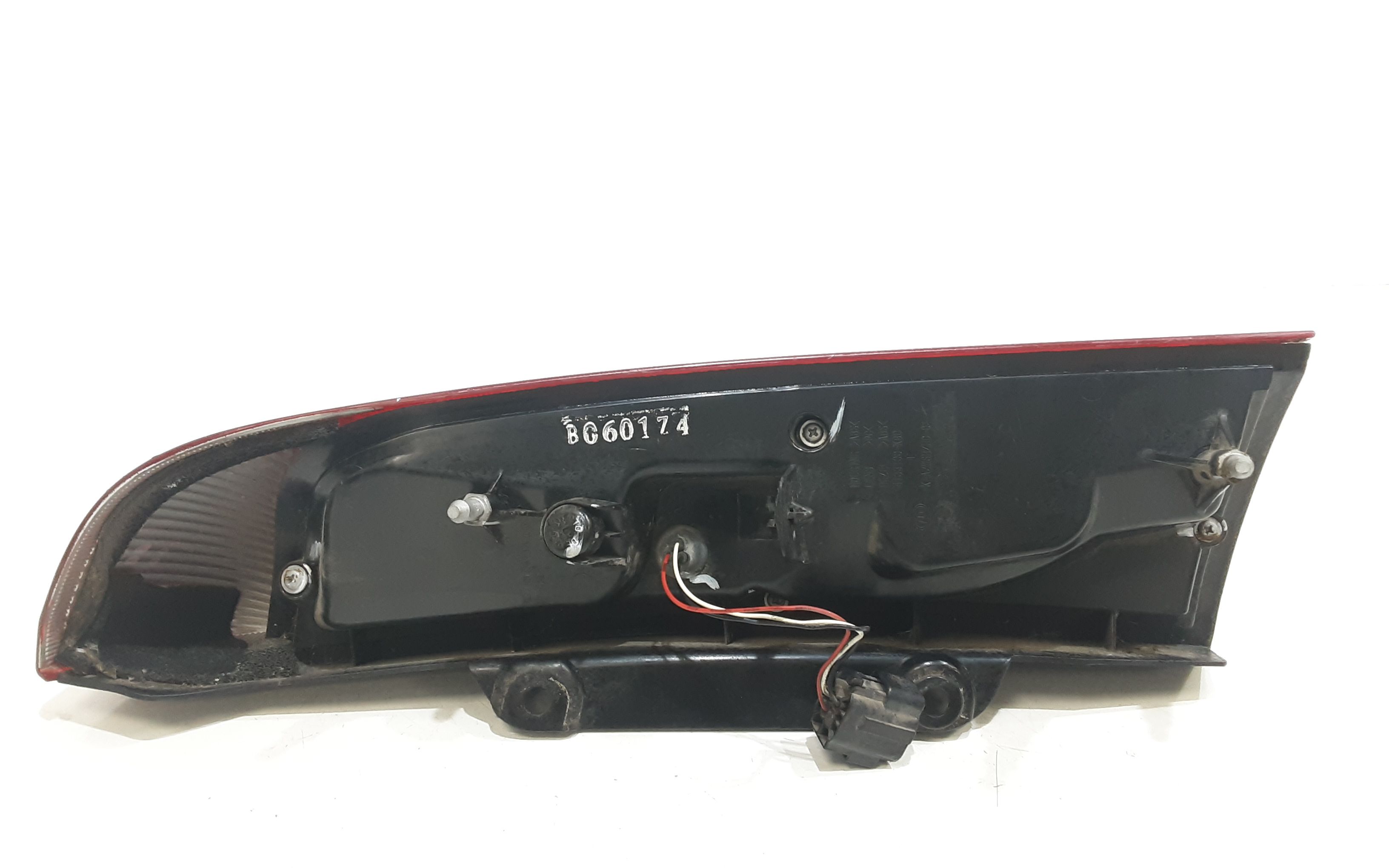 Stop fanale Posteriore sinistro lato Guida GREAT WALL MOTOR Hover Serie (06>)